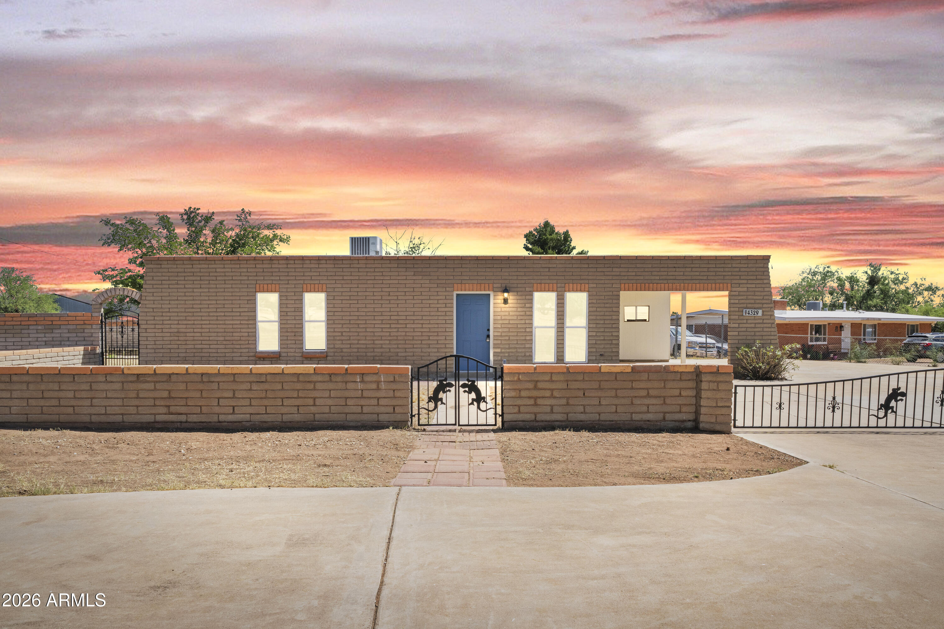 SIERRA VISTA ESTATES - Residential