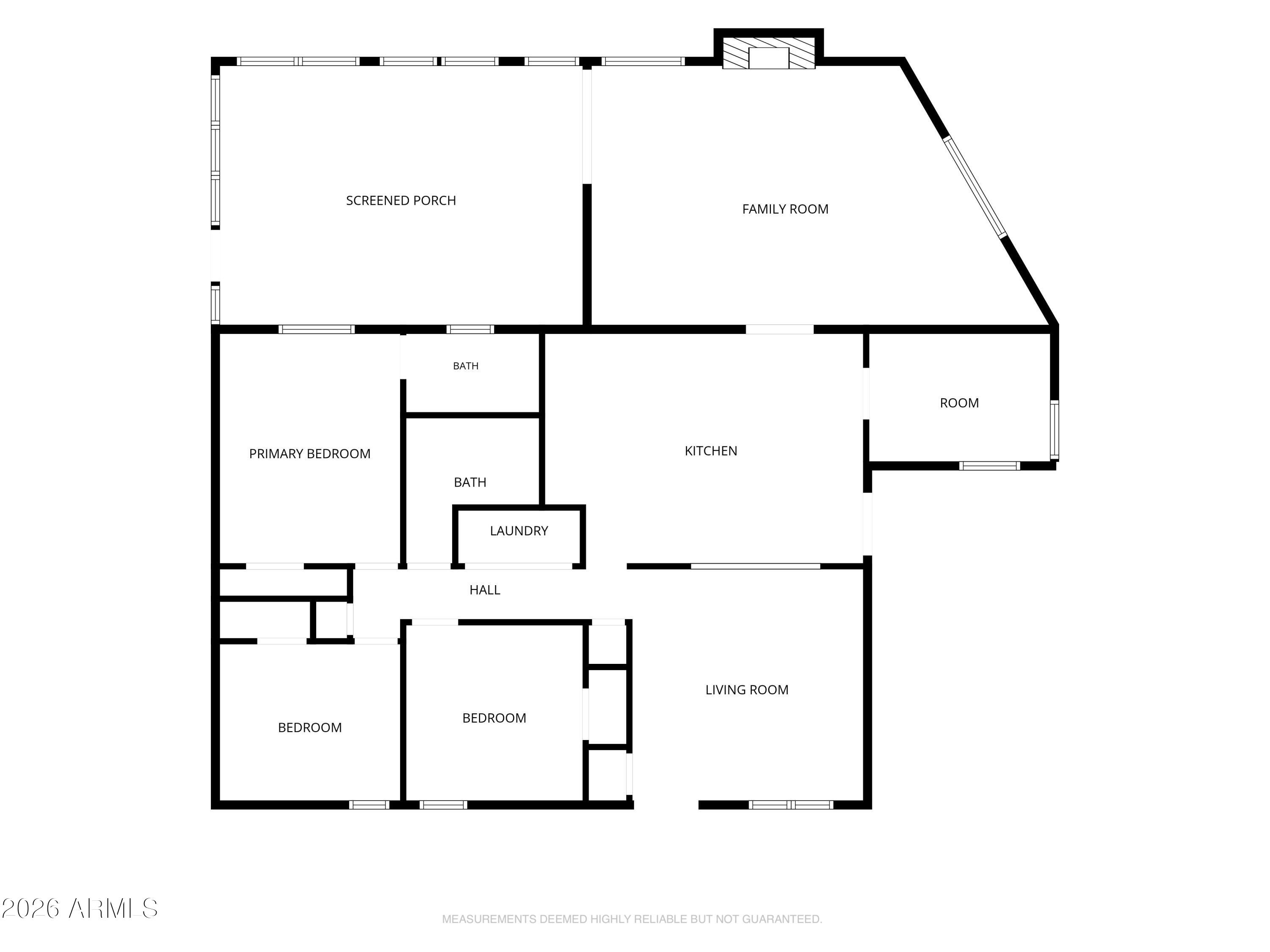 SIERRA VISTA ESTATES - Residential