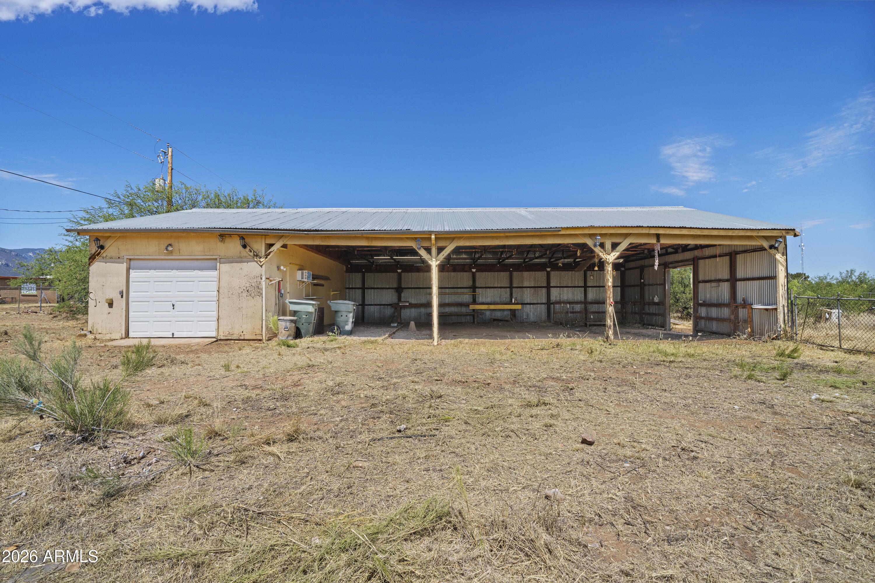 SIERRA VISTA ESTATES - Residential