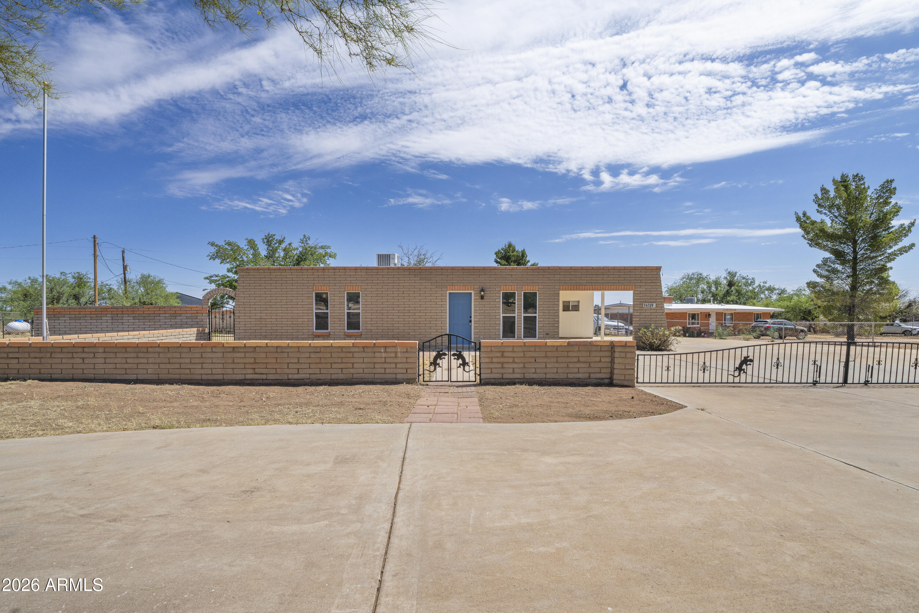 SIERRA VISTA ESTATES - Residential