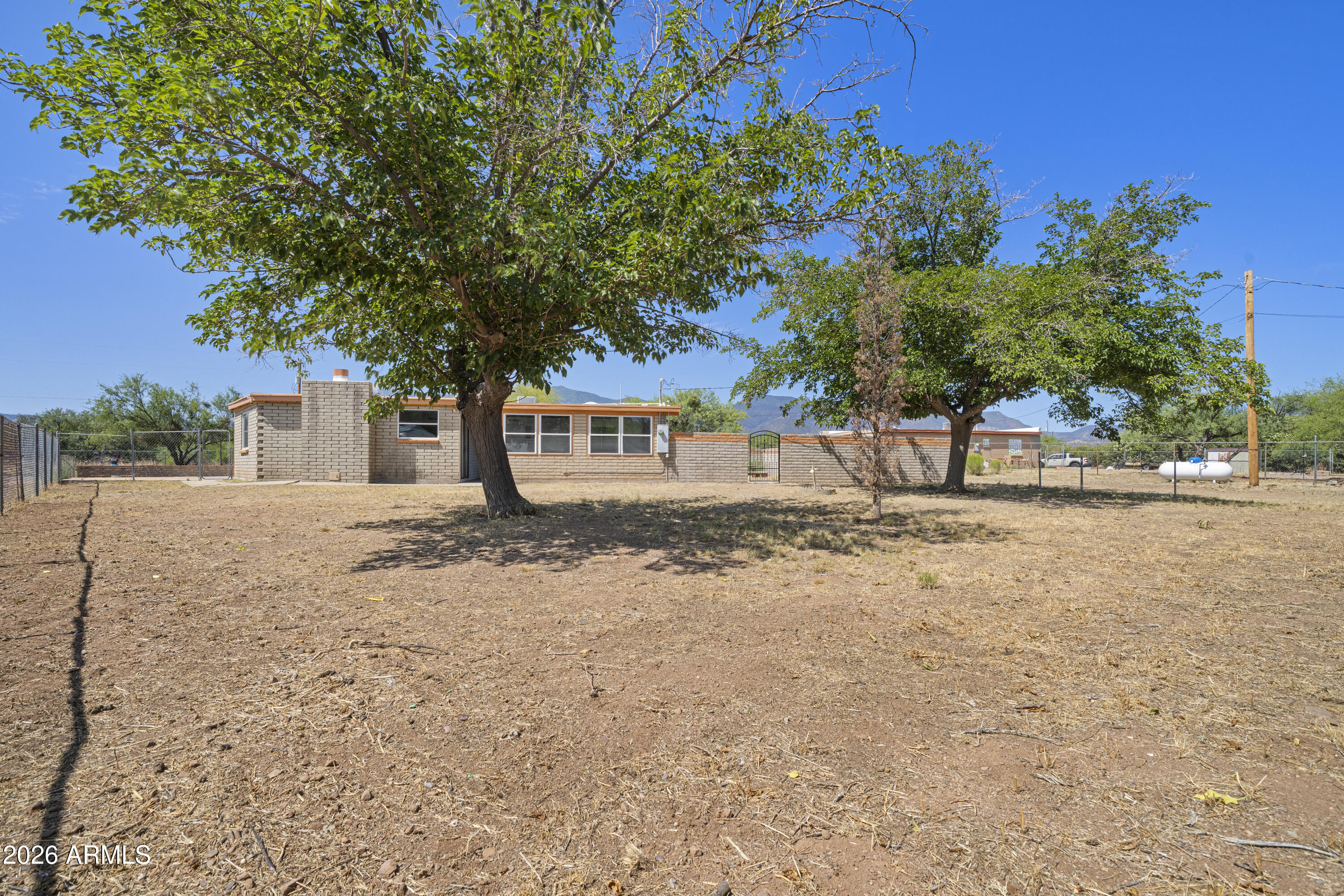 SIERRA VISTA ESTATES - Residential