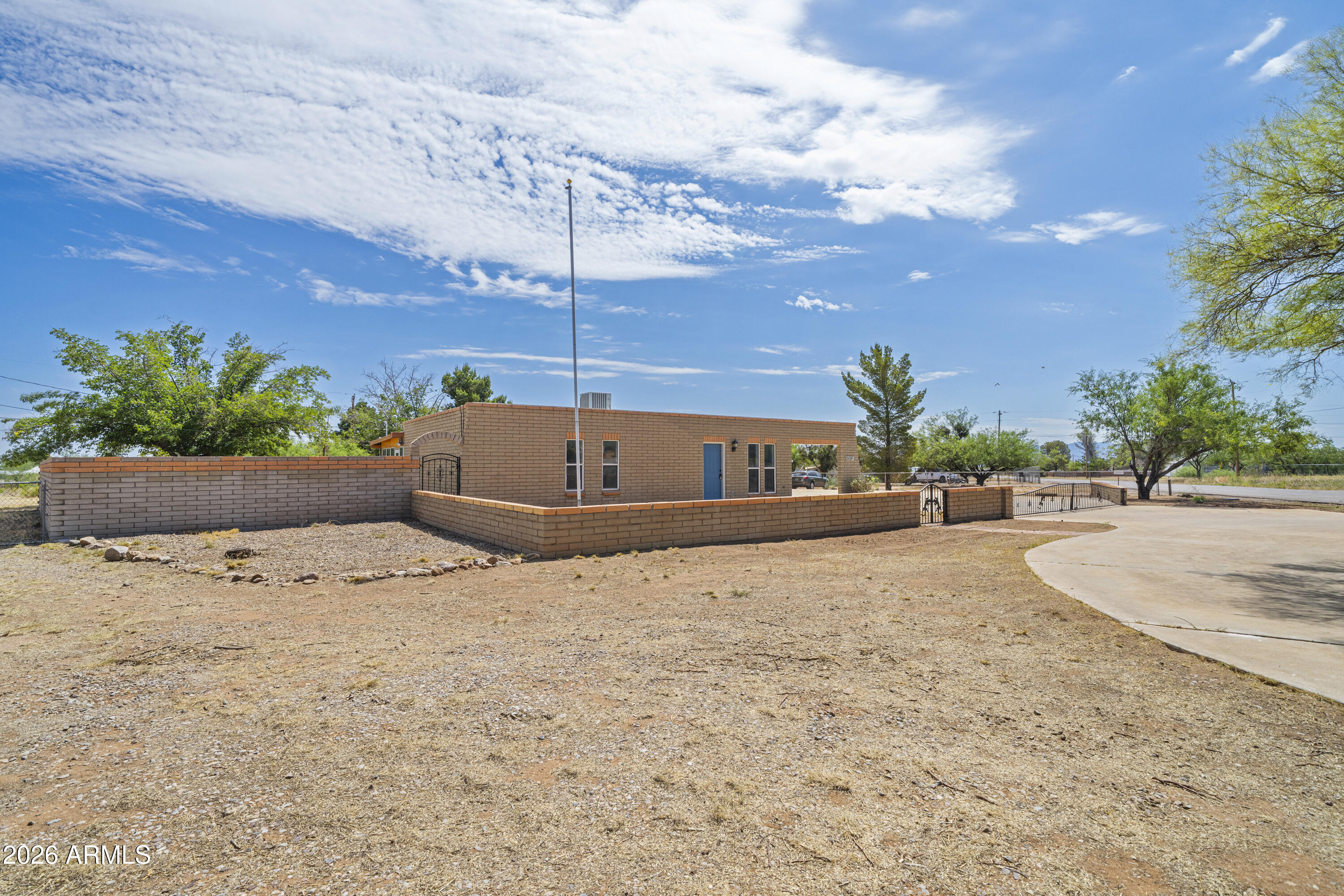SIERRA VISTA ESTATES - Residential