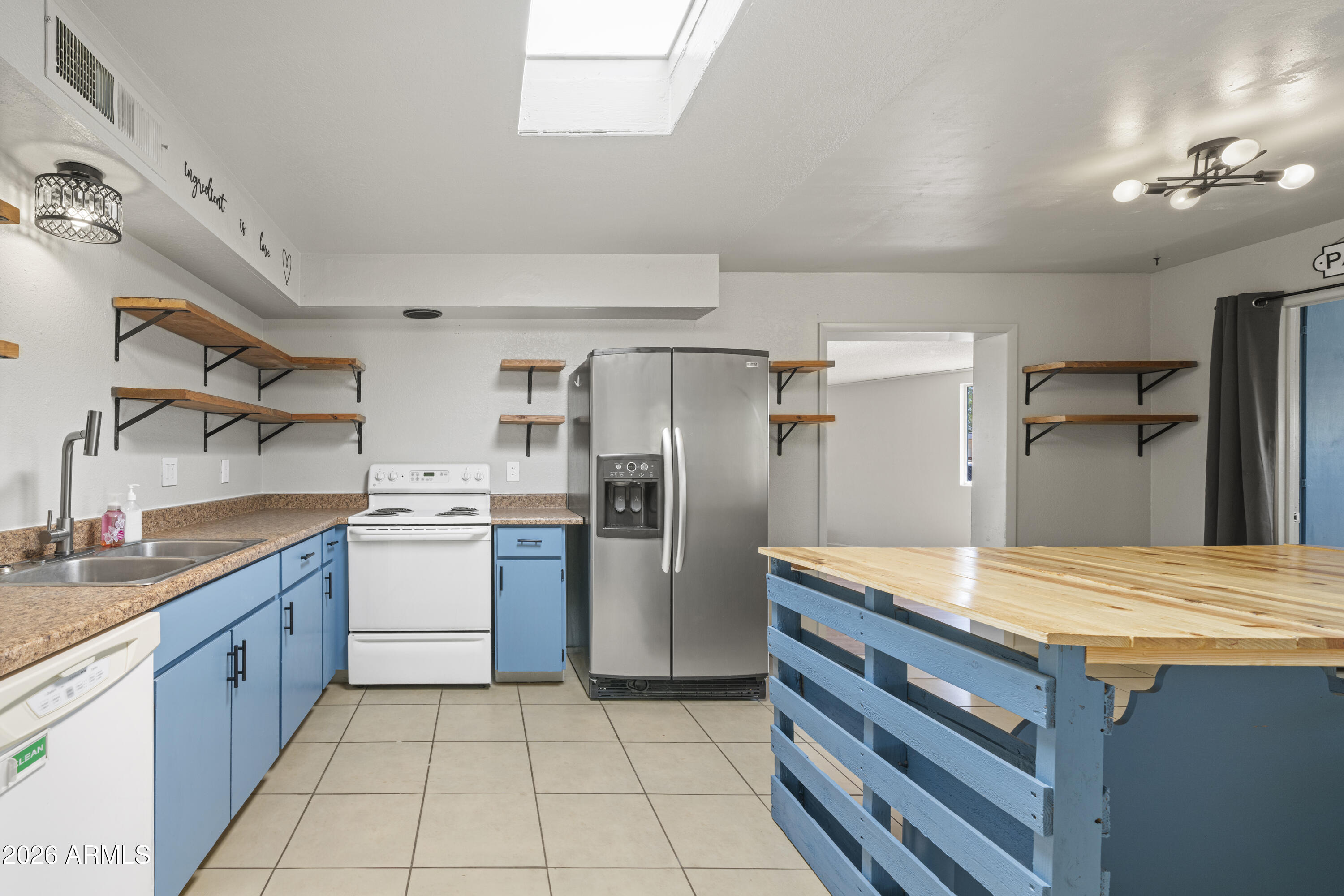 SIERRA VISTA ESTATES - Residential