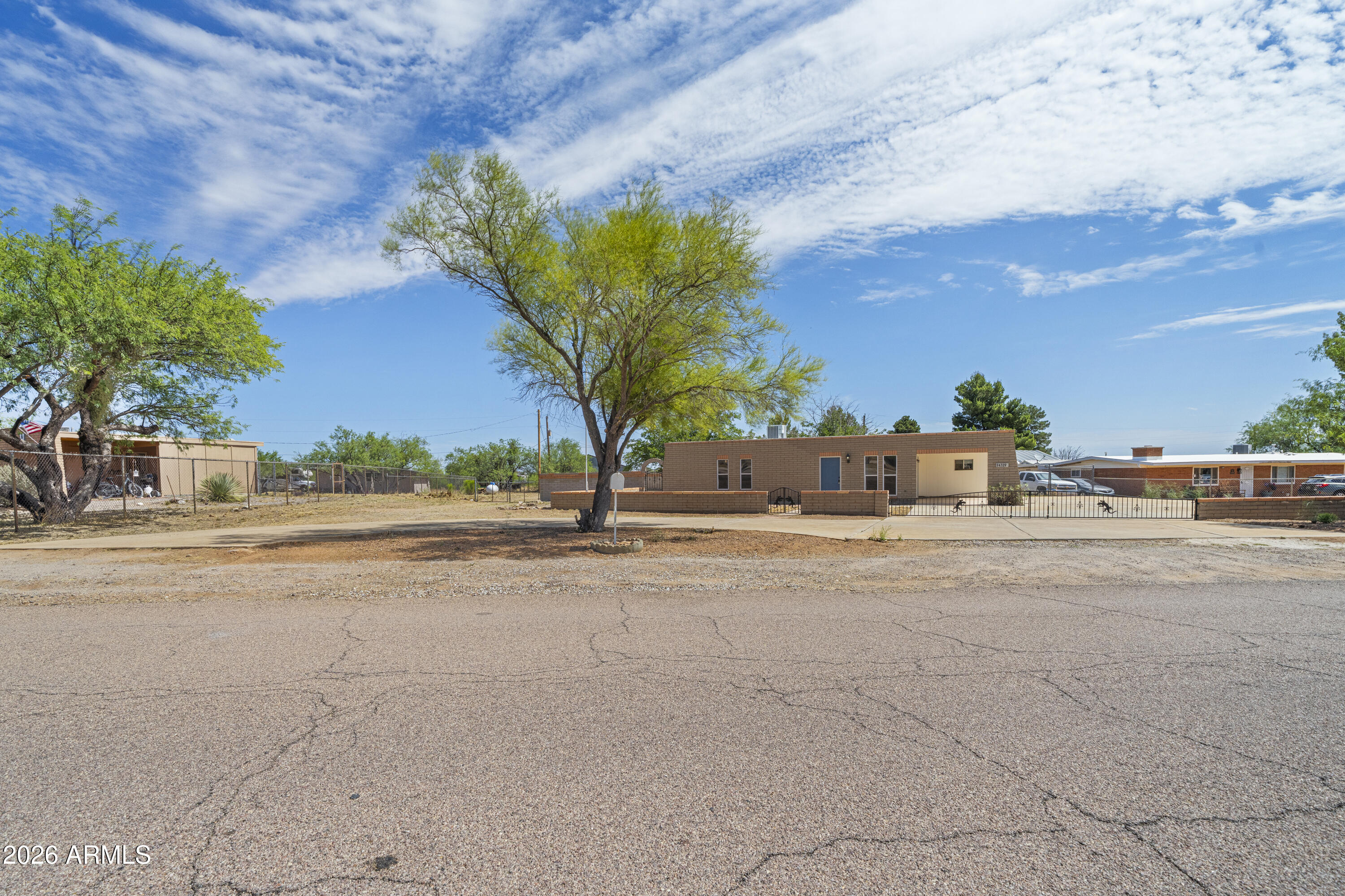SIERRA VISTA ESTATES - Residential