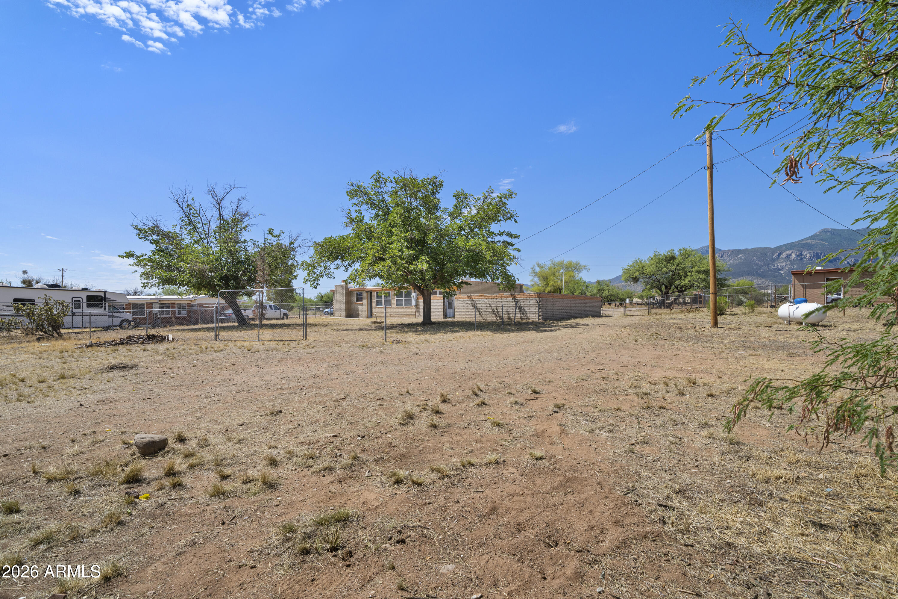 SIERRA VISTA ESTATES - Residential
