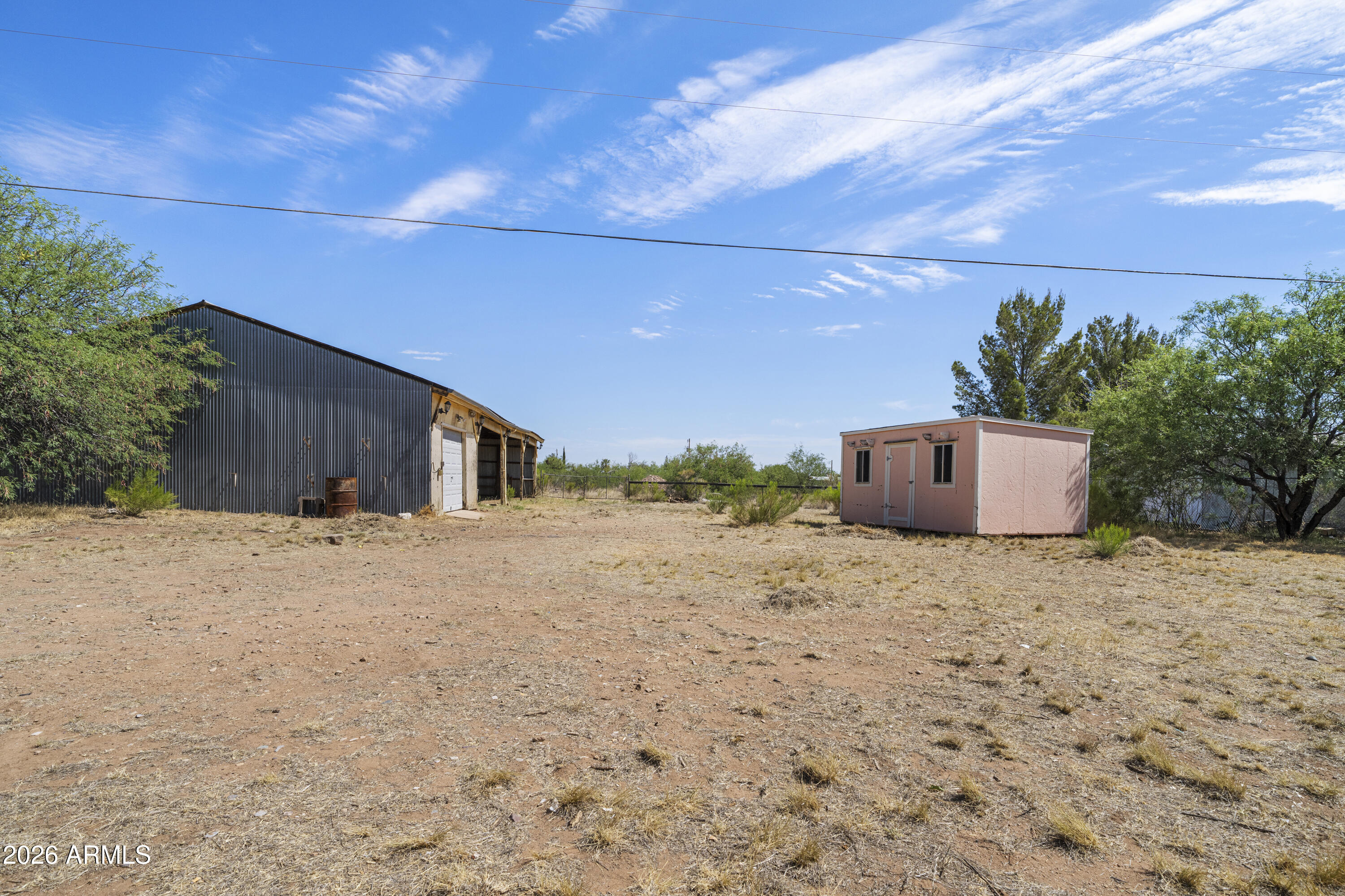 SIERRA VISTA ESTATES - Residential