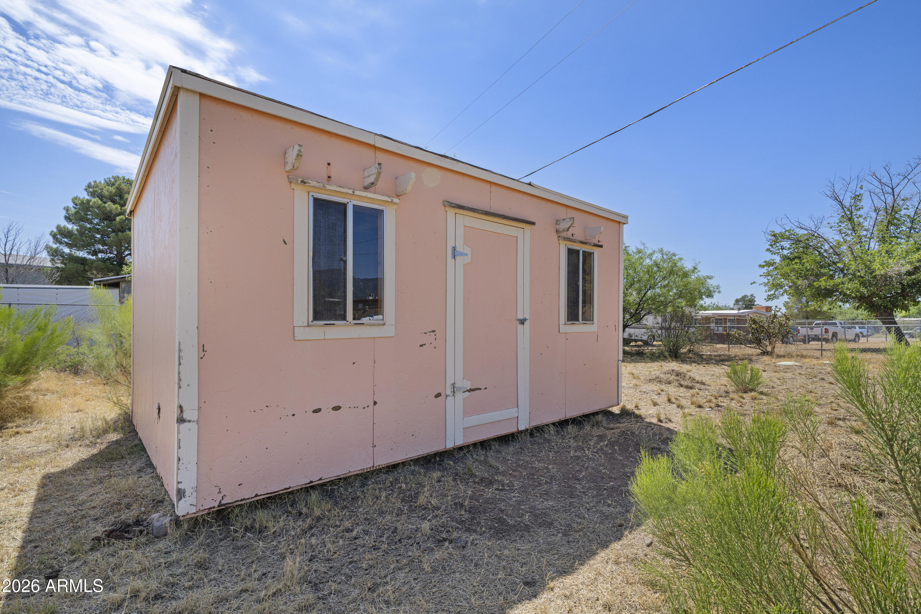 SIERRA VISTA ESTATES - Residential