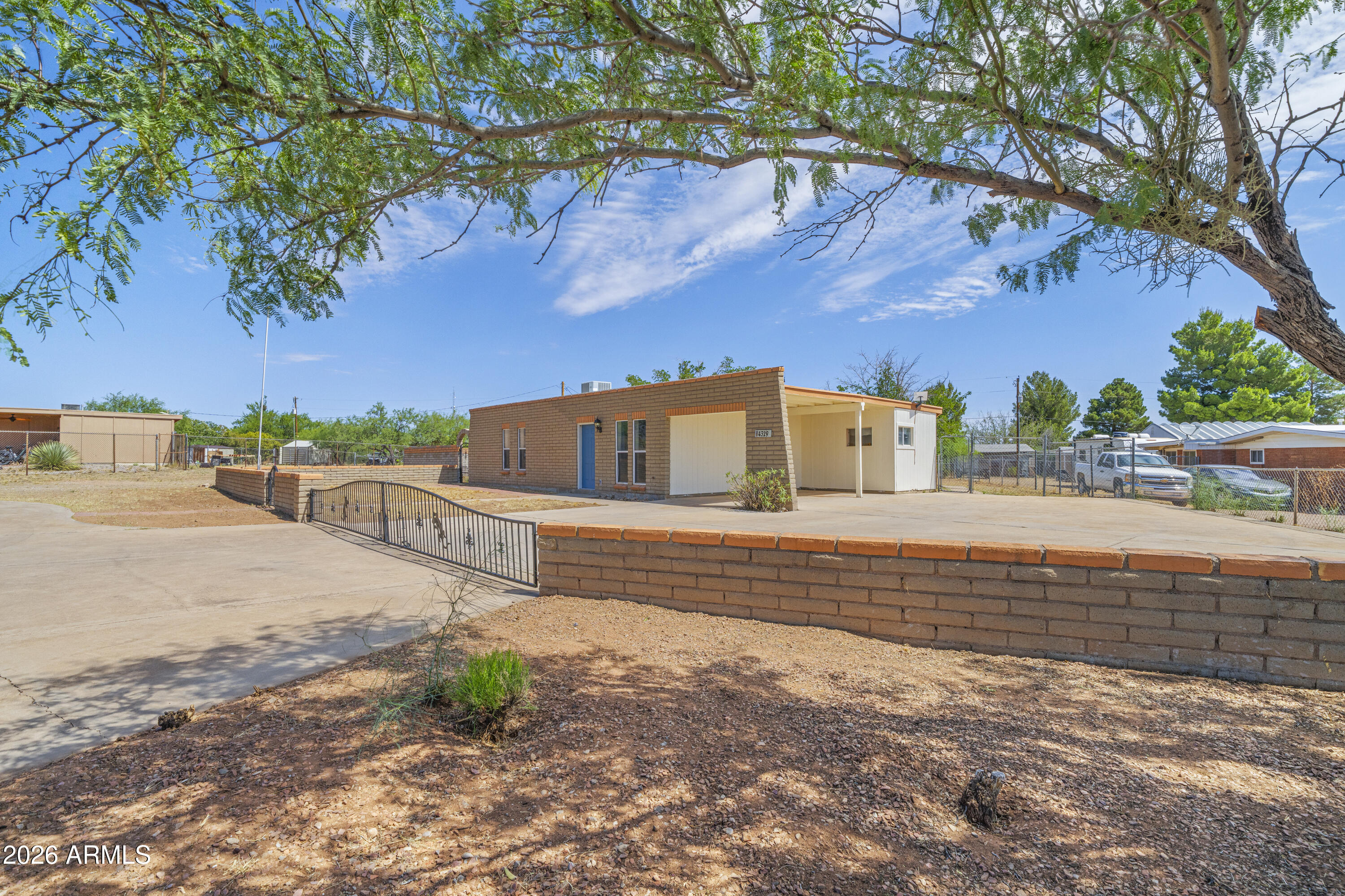 SIERRA VISTA ESTATES - Residential