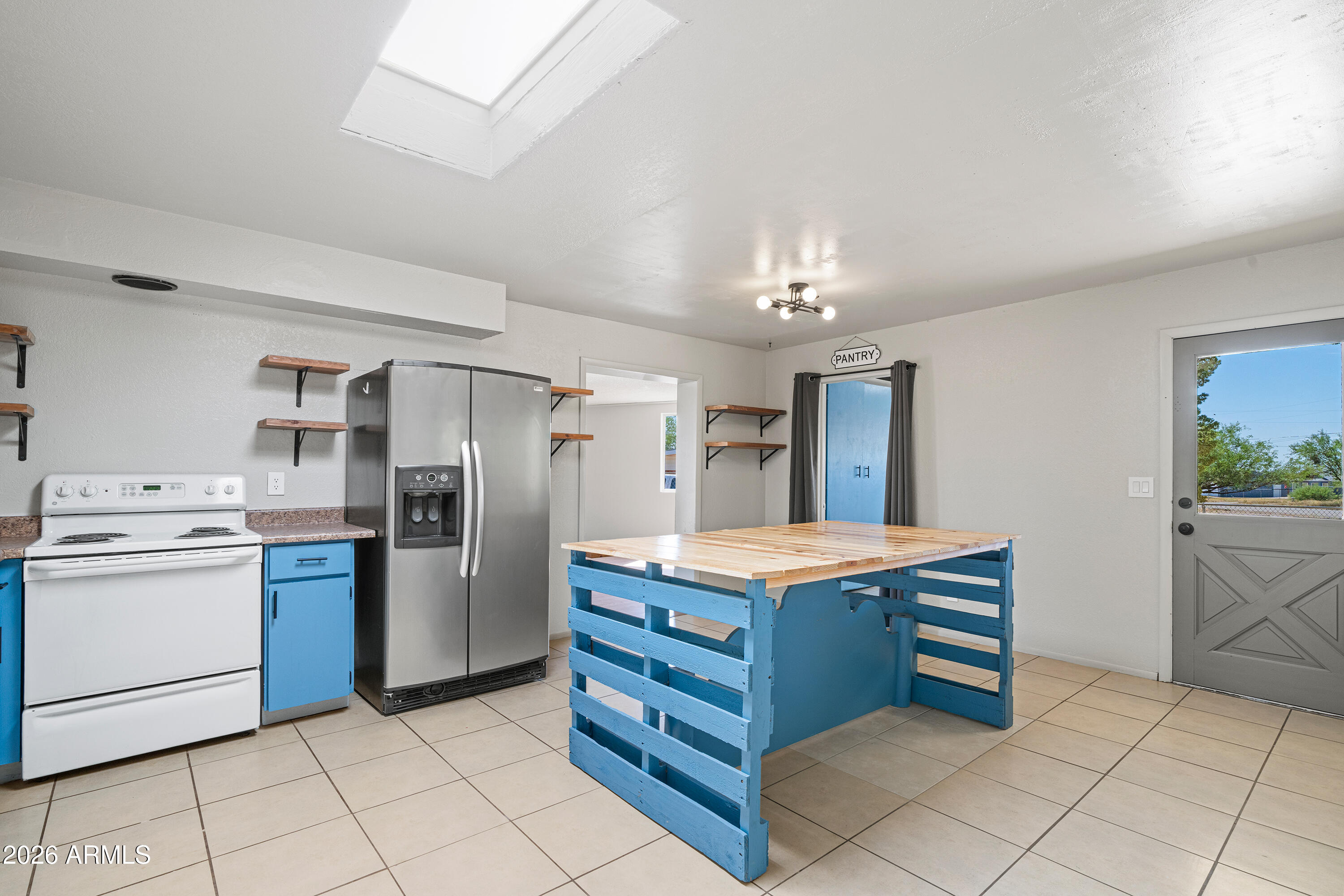 SIERRA VISTA ESTATES - Residential