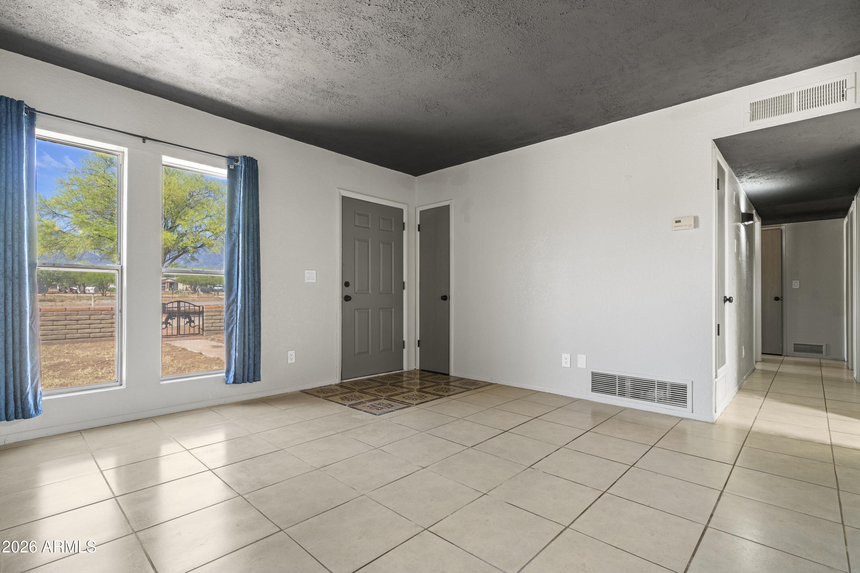 SIERRA VISTA ESTATES - Residential