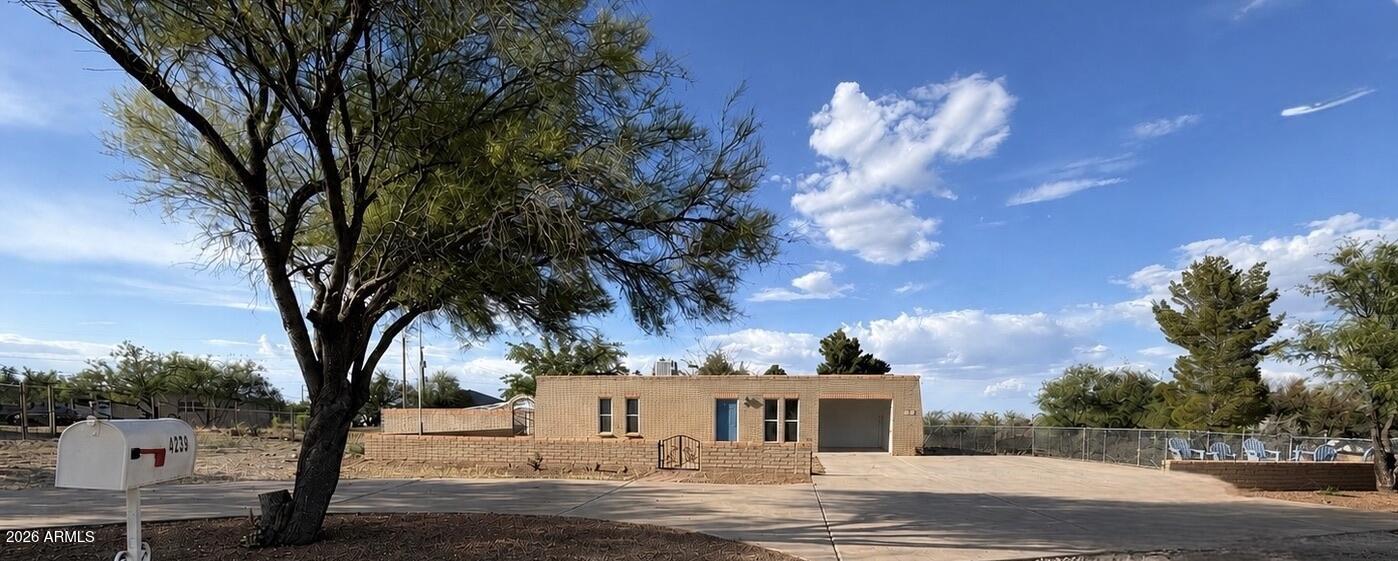 SIERRA VISTA ESTATES - Residential