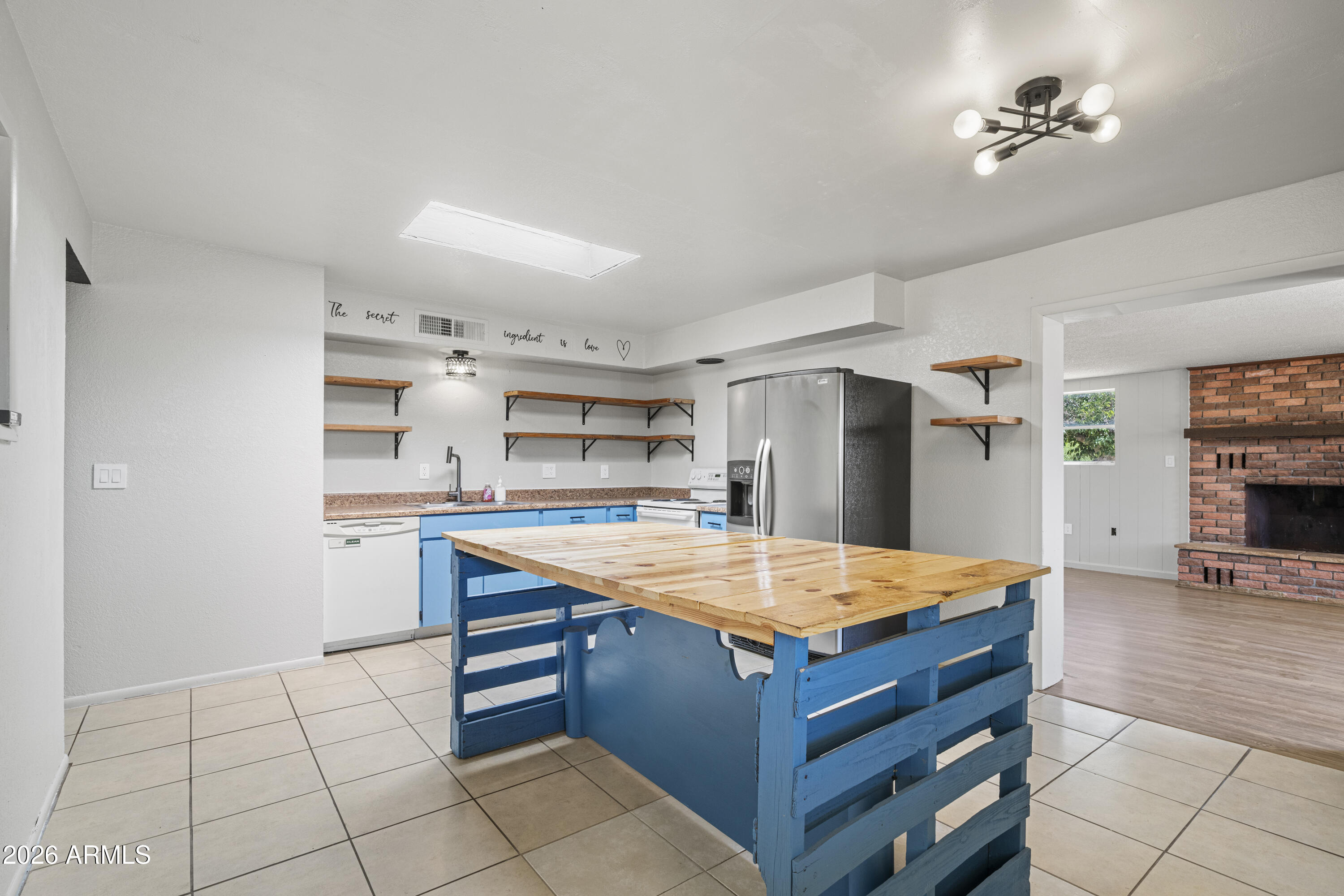 SIERRA VISTA ESTATES - Residential