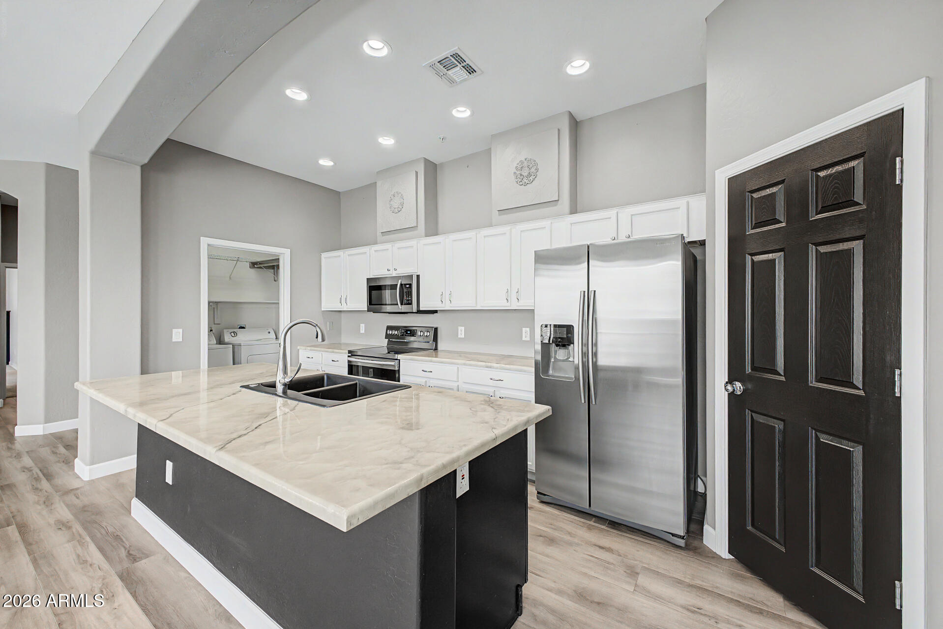 SERENITY VILLAS AT ANTHEM CONDOMINIUM - Residential