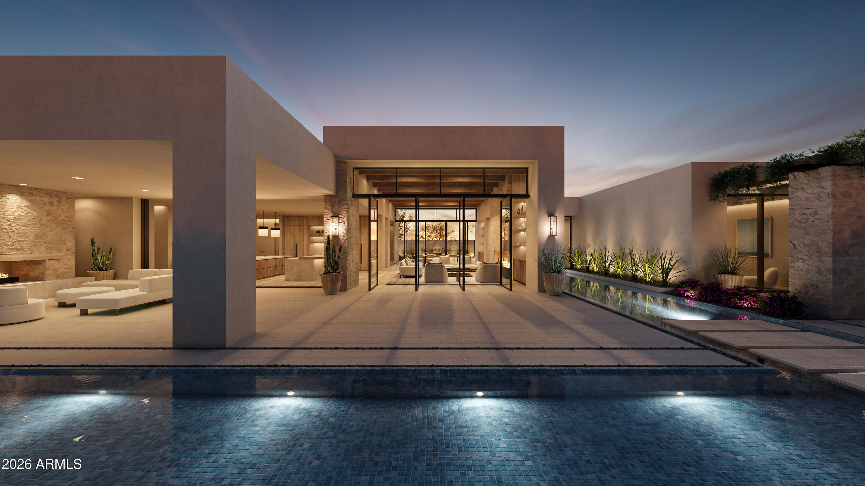 TIERRA FELIZ NORTH UNIT 2 - Residential
