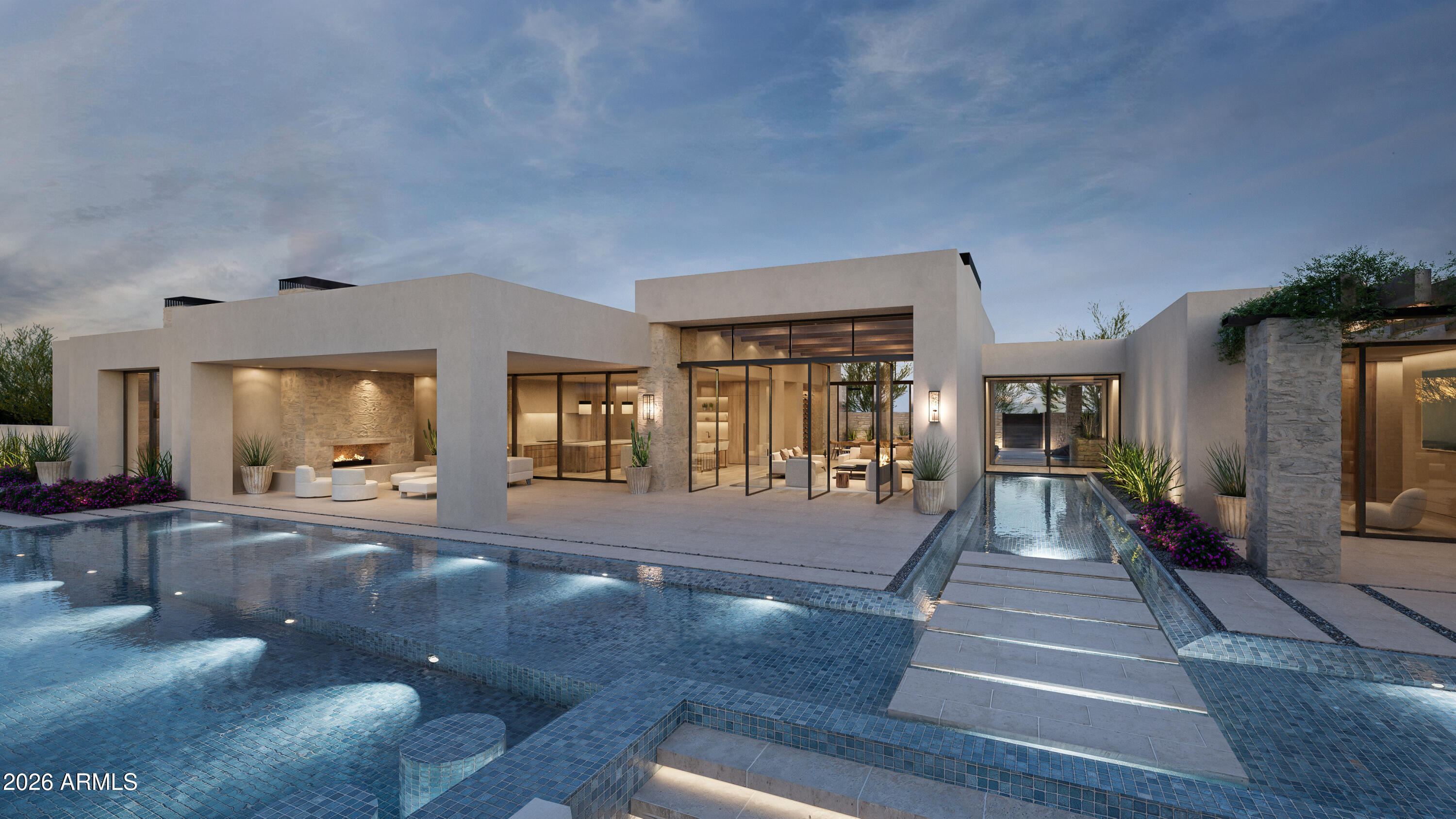 TIERRA FELIZ NORTH UNIT 2 - Residential