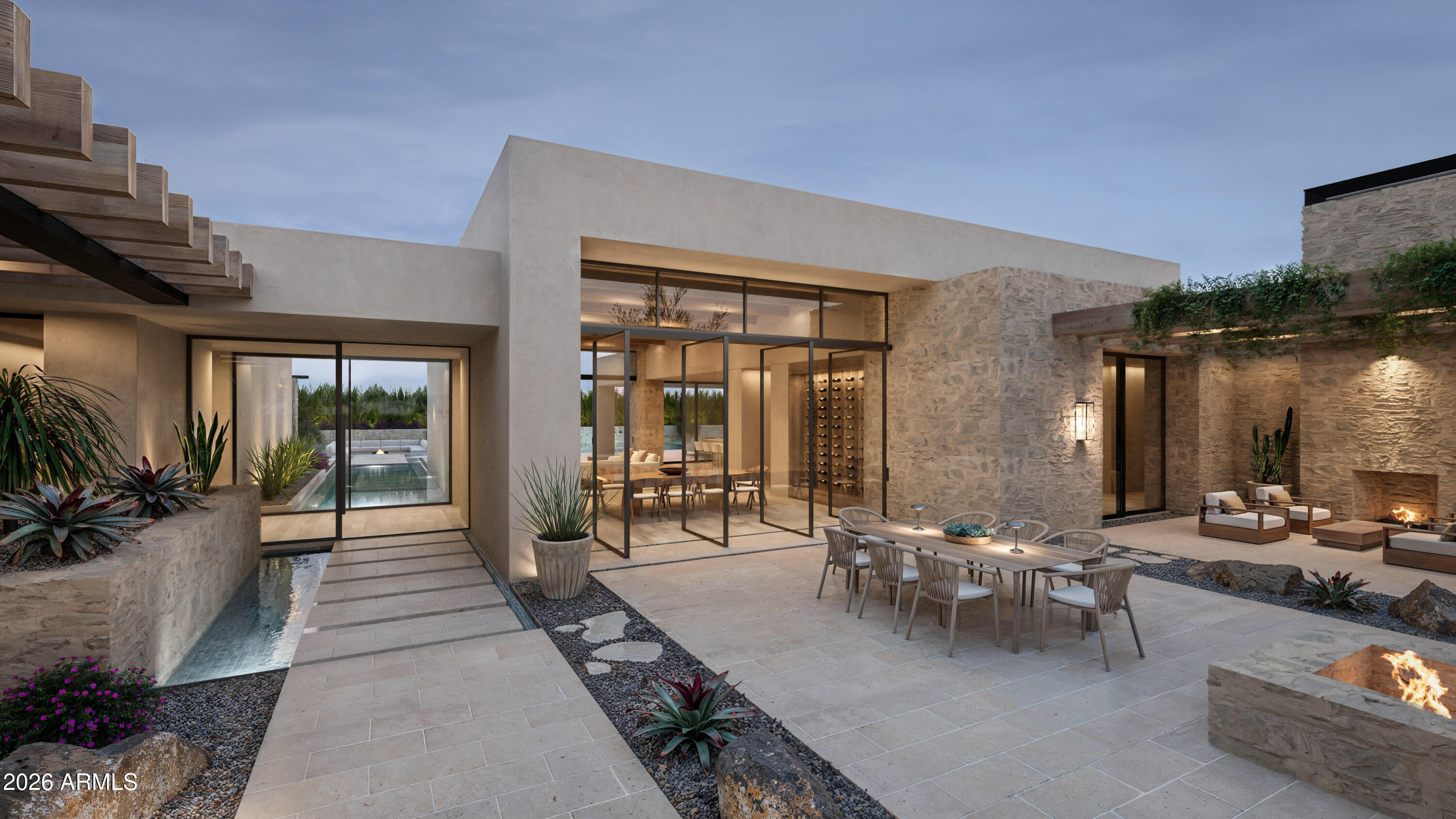 TIERRA FELIZ NORTH UNIT 2 - Residential