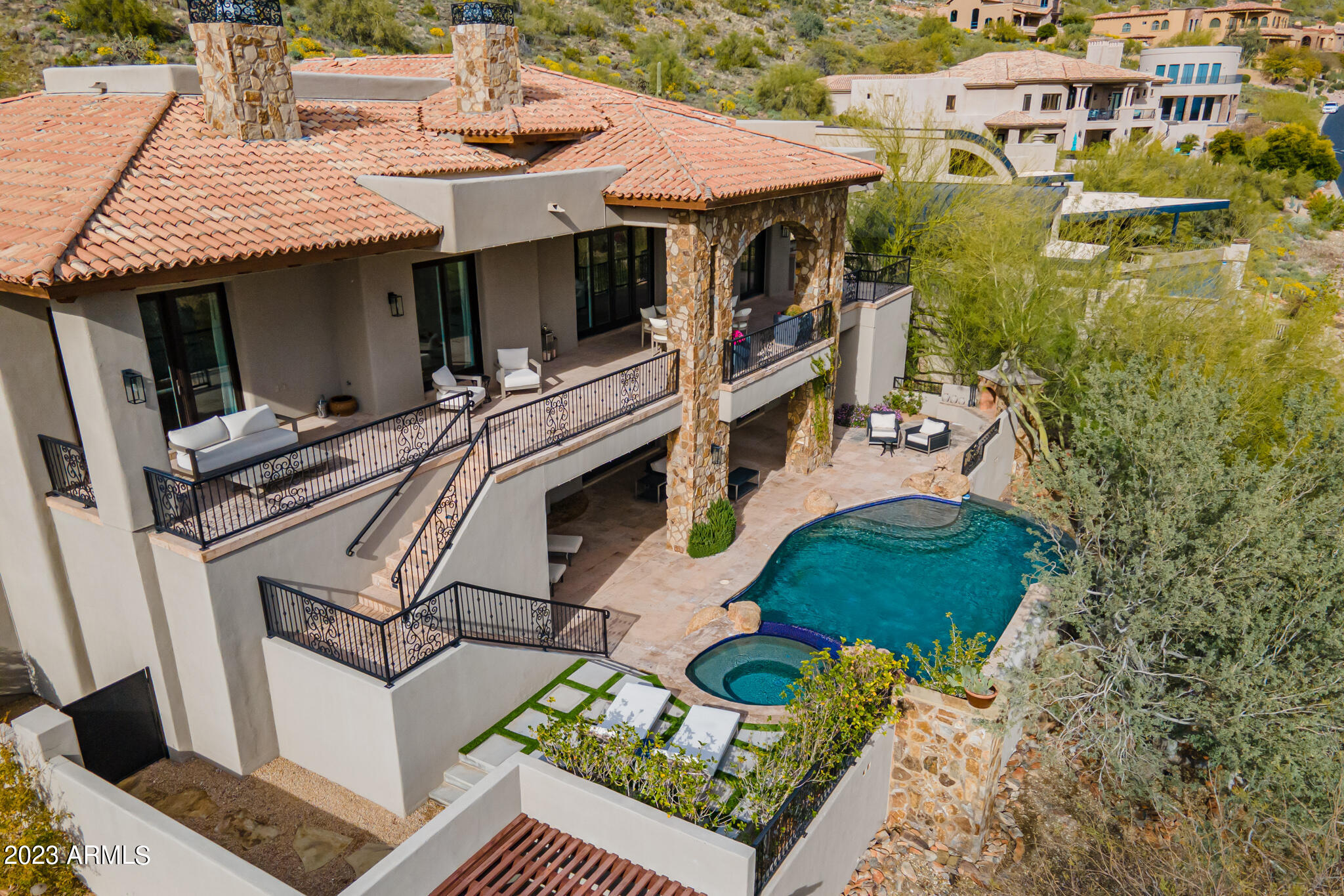 ANCALA - Residential
