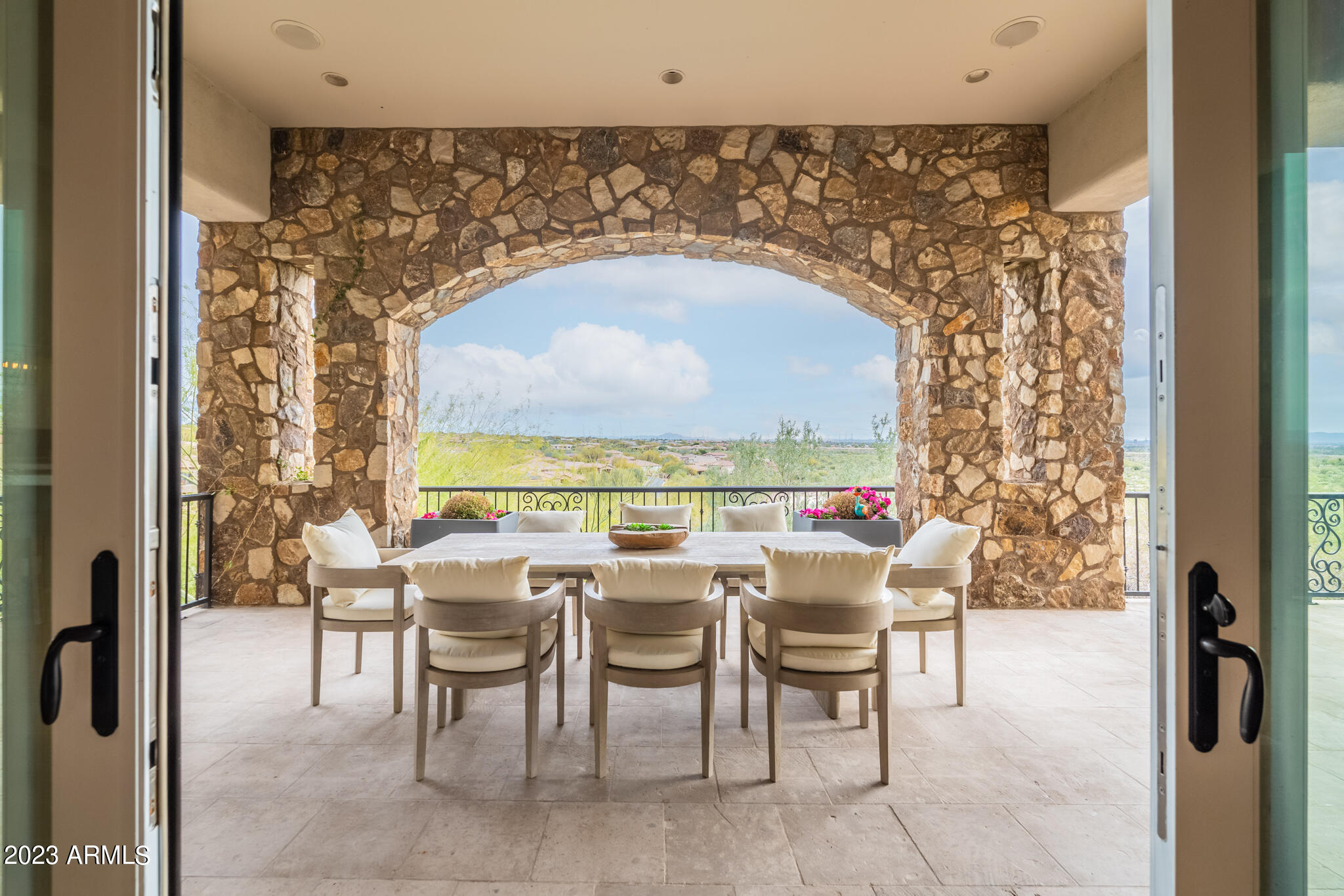 ANCALA - Residential