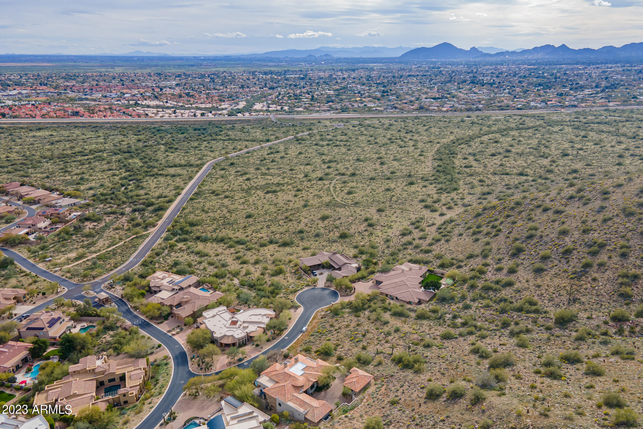 ANCALA - Residential