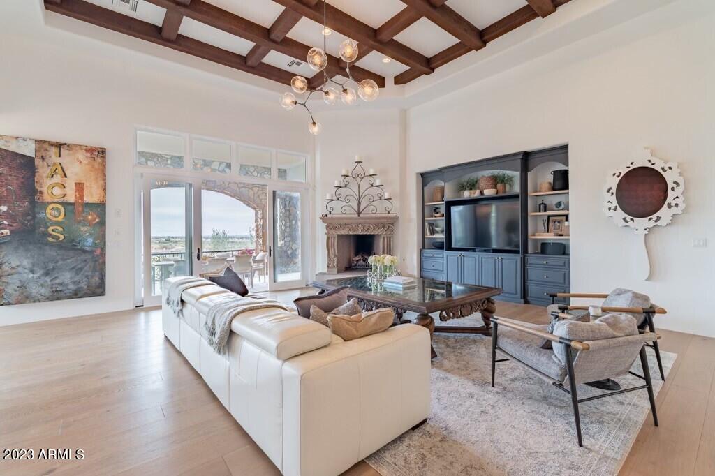ANCALA - Residential