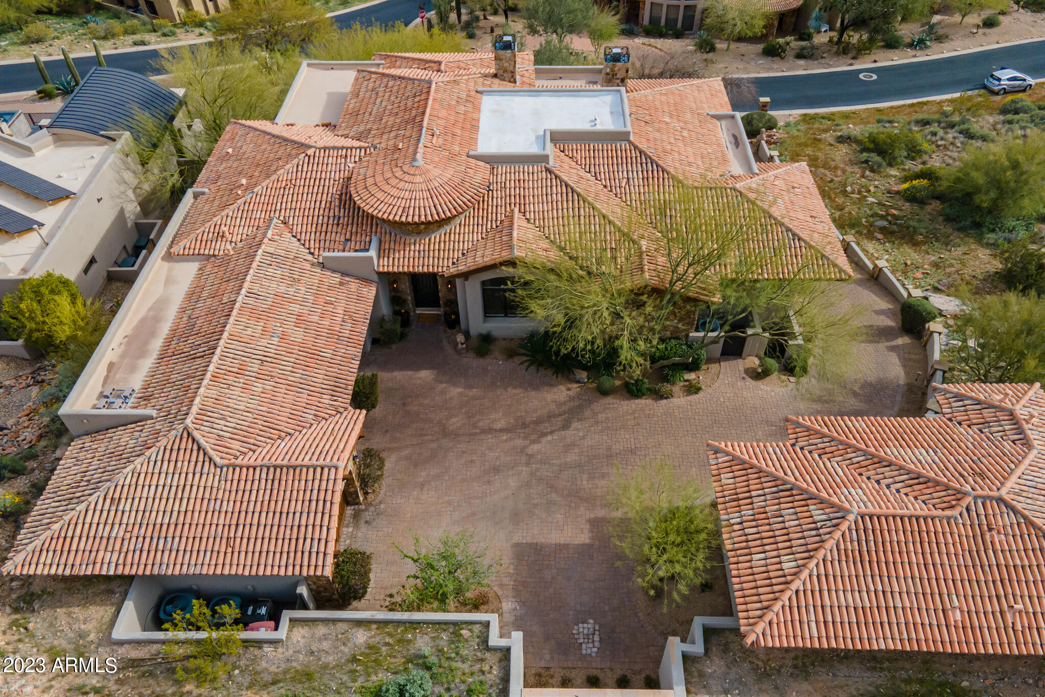ANCALA - Residential