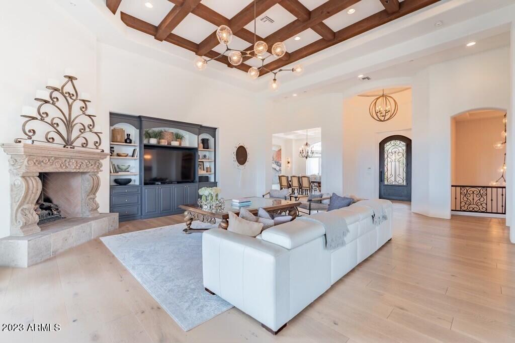 ANCALA - Residential