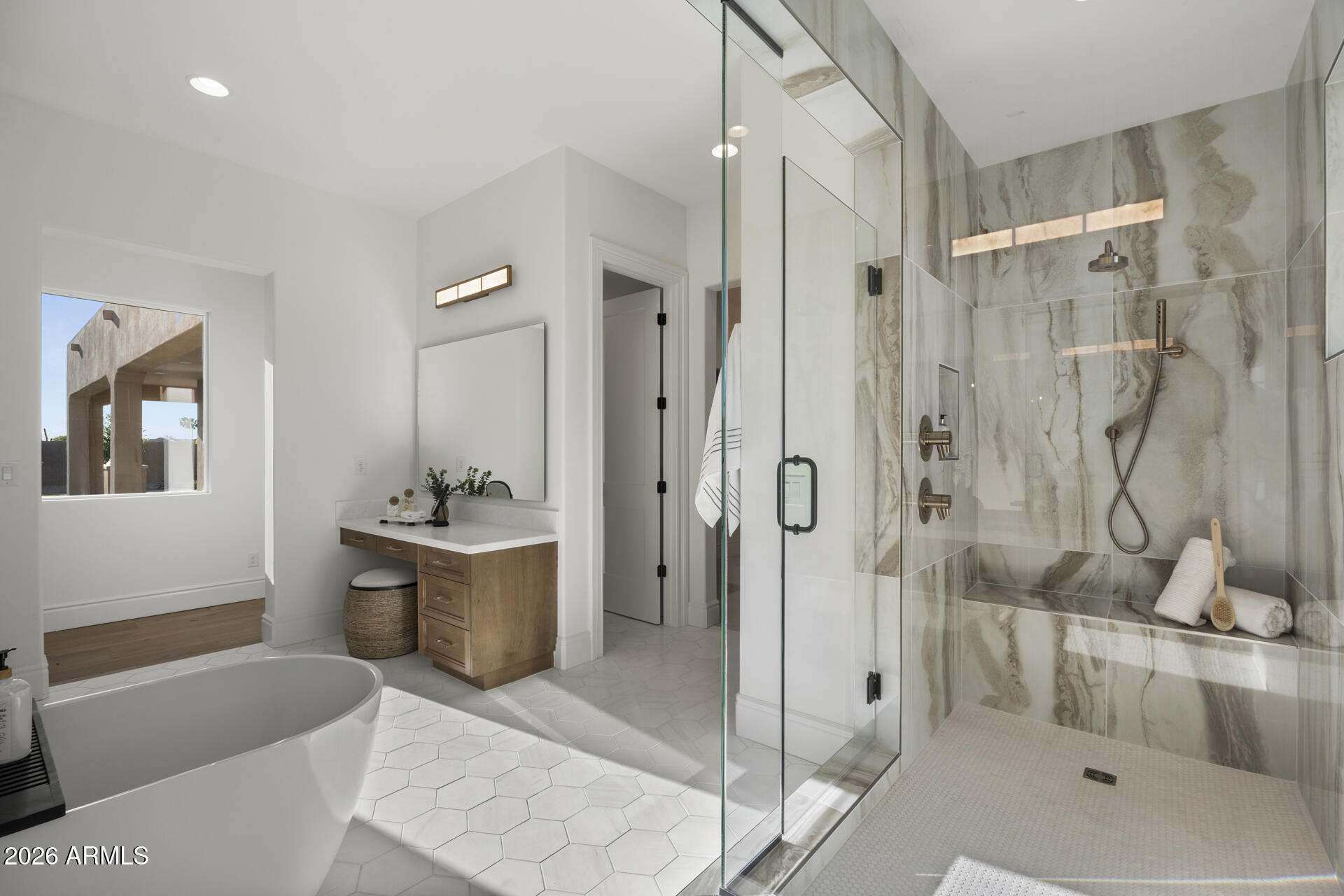 EMERALD HILLS - Residential