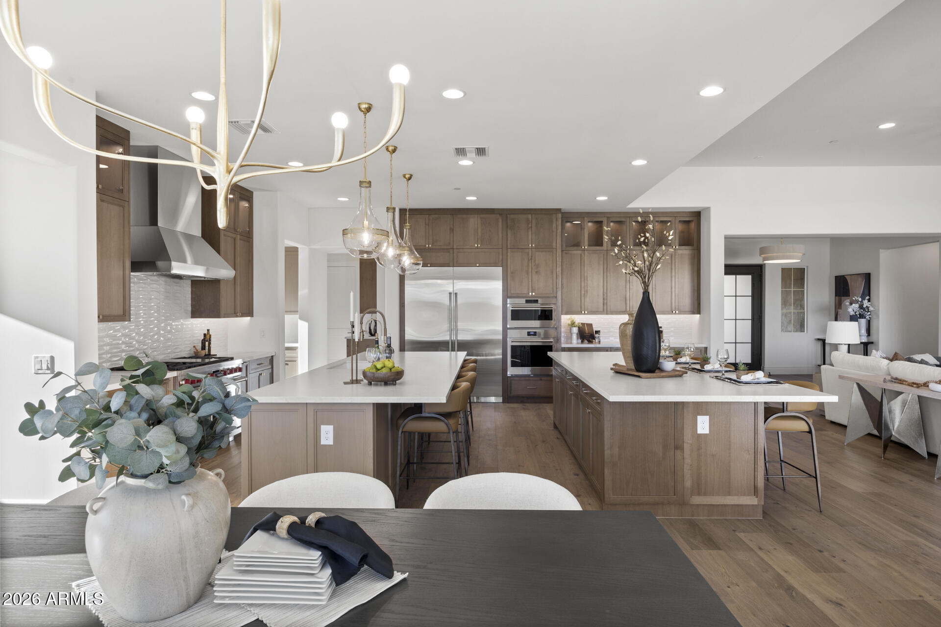 EMERALD HILLS - Residential