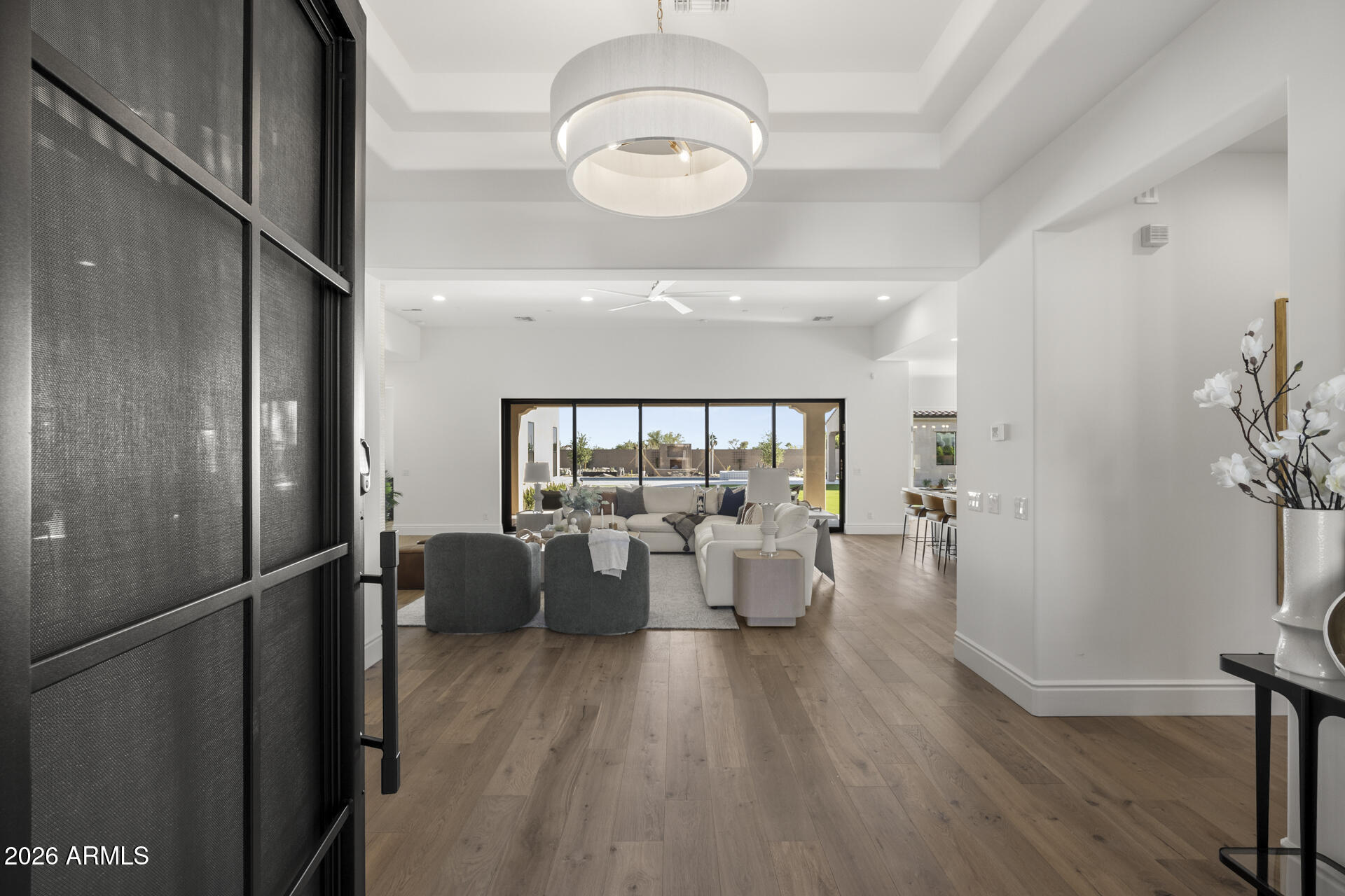 EMERALD HILLS - Residential