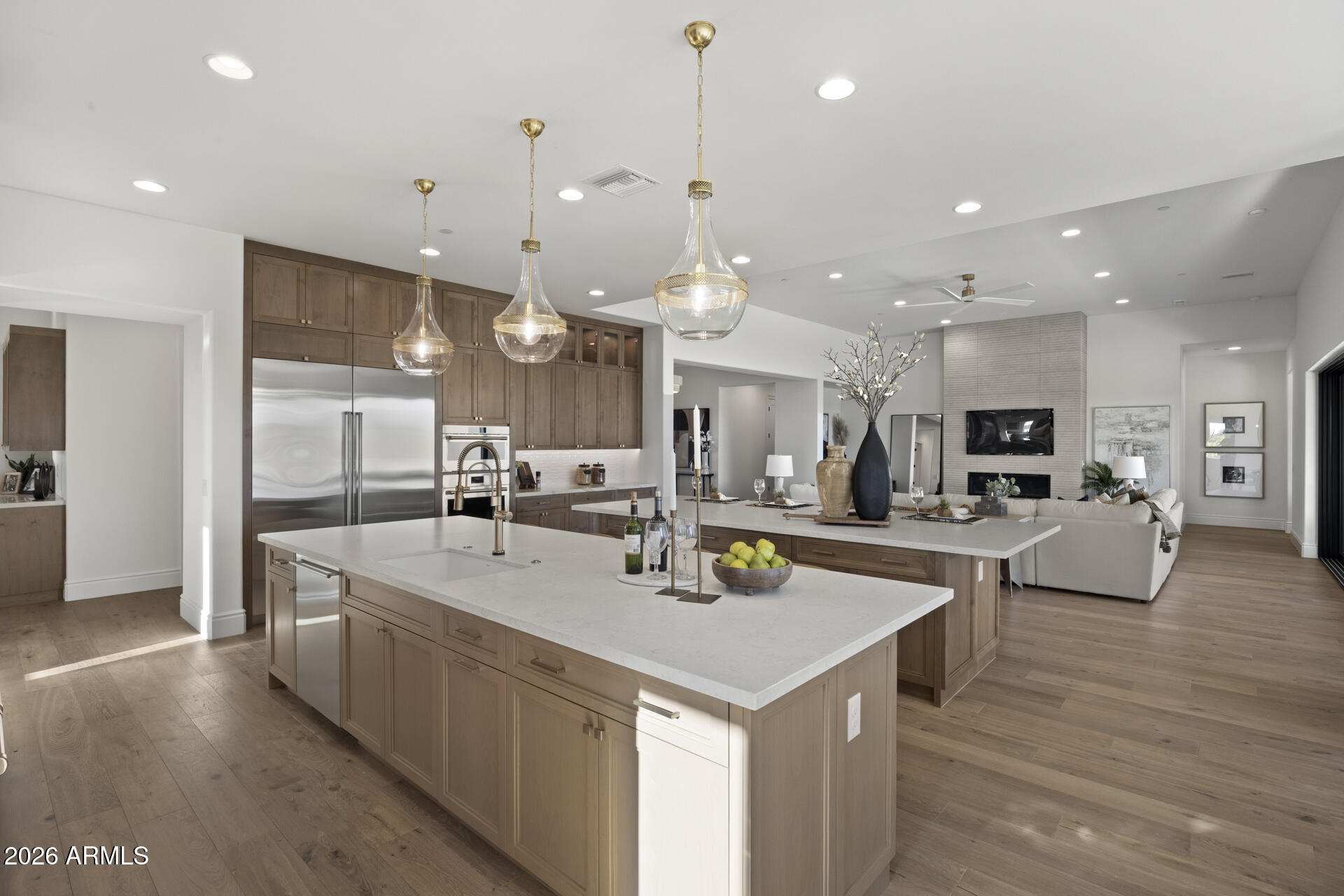 EMERALD HILLS - Residential