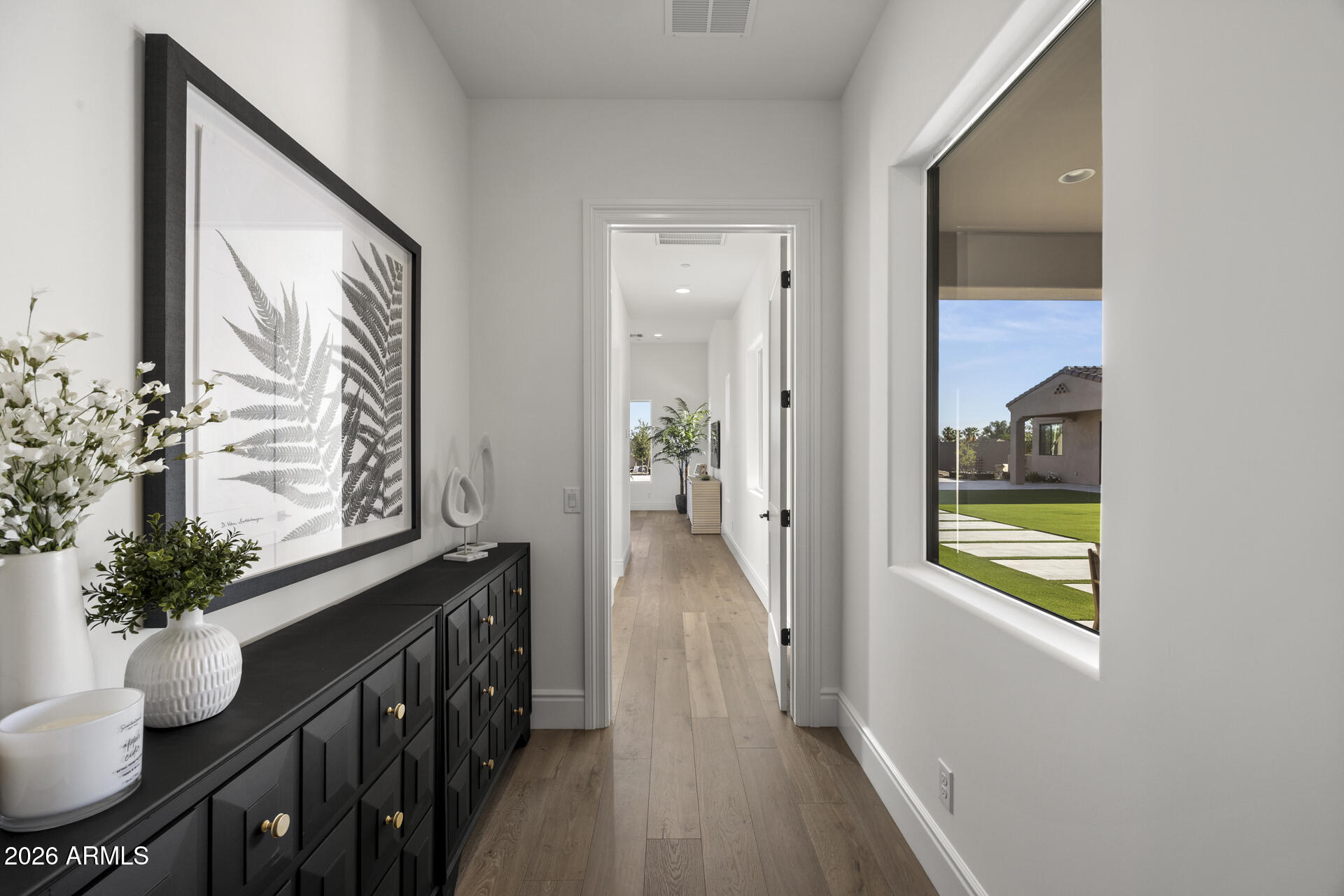 EMERALD HILLS - Residential