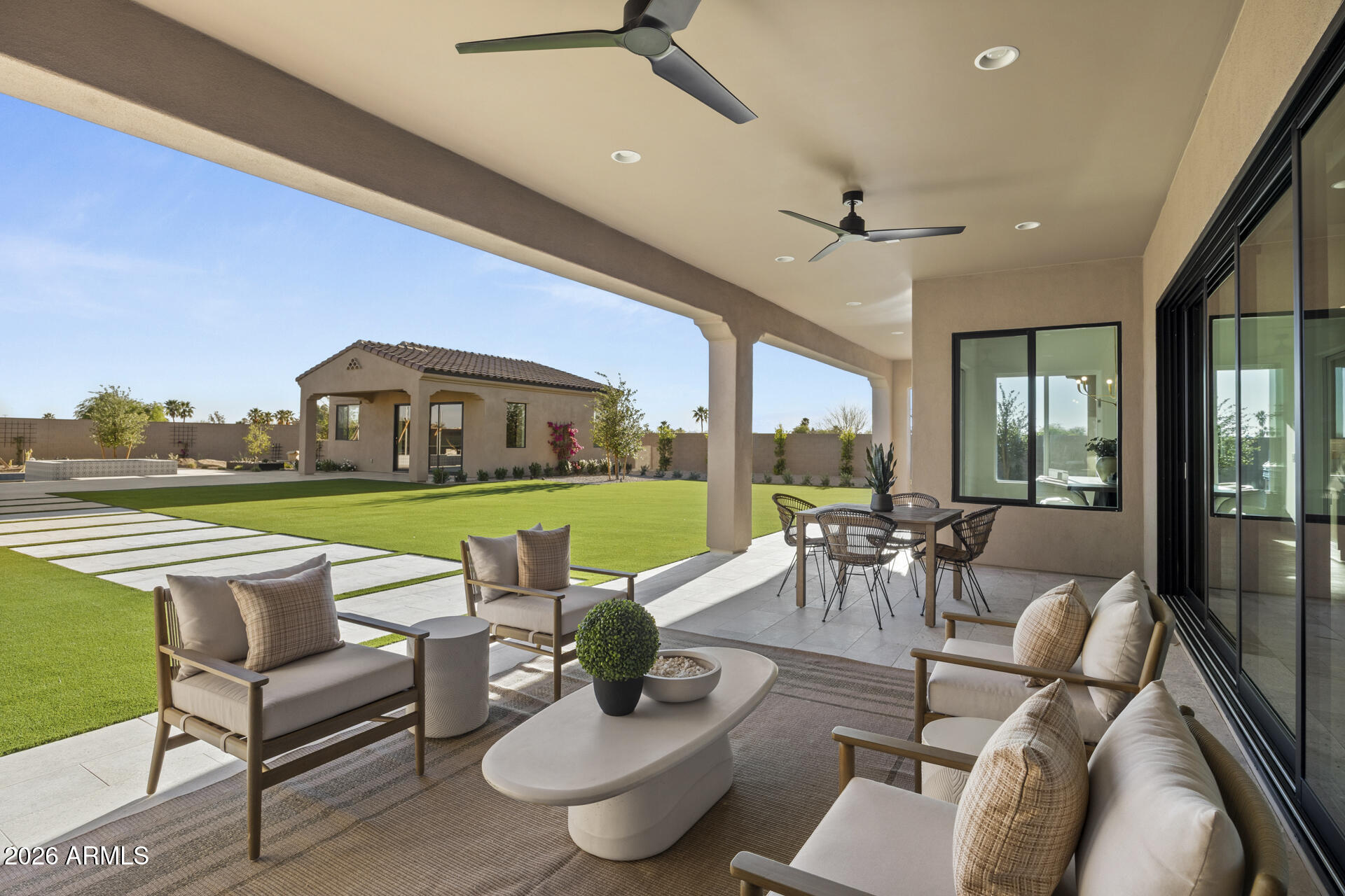 EMERALD HILLS - Residential