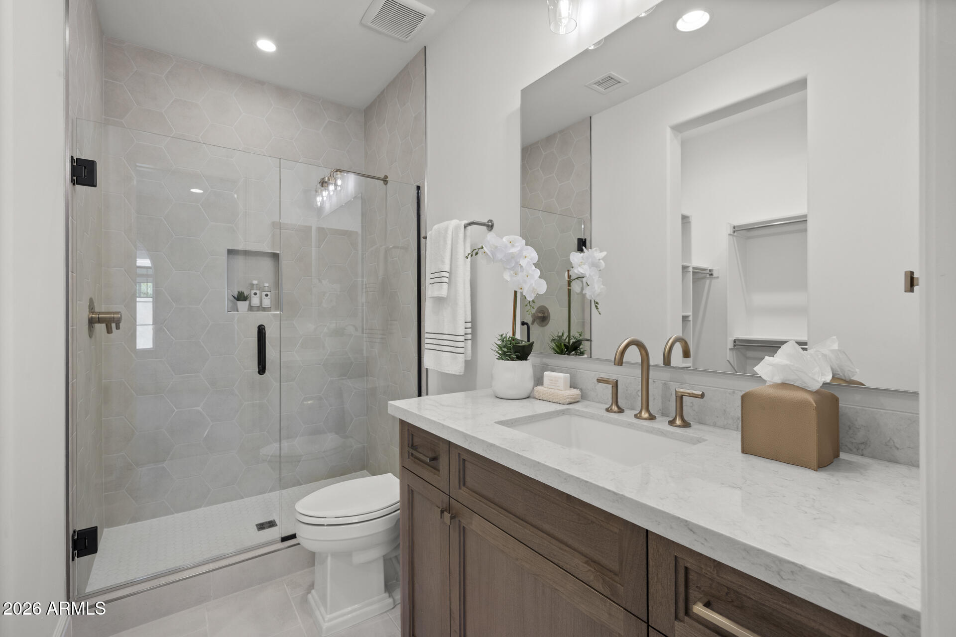 EMERALD HILLS - Residential