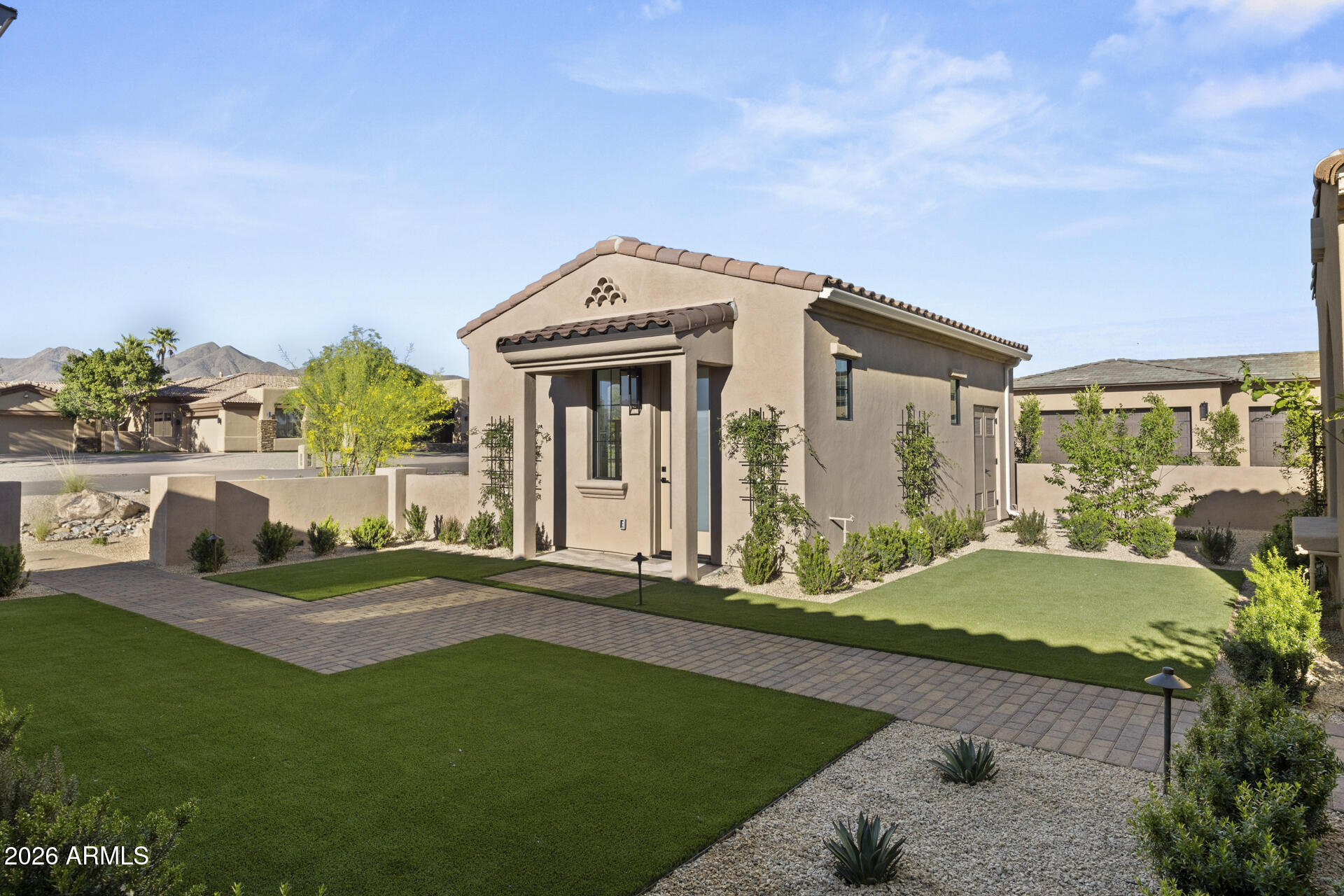 EMERALD HILLS - Residential