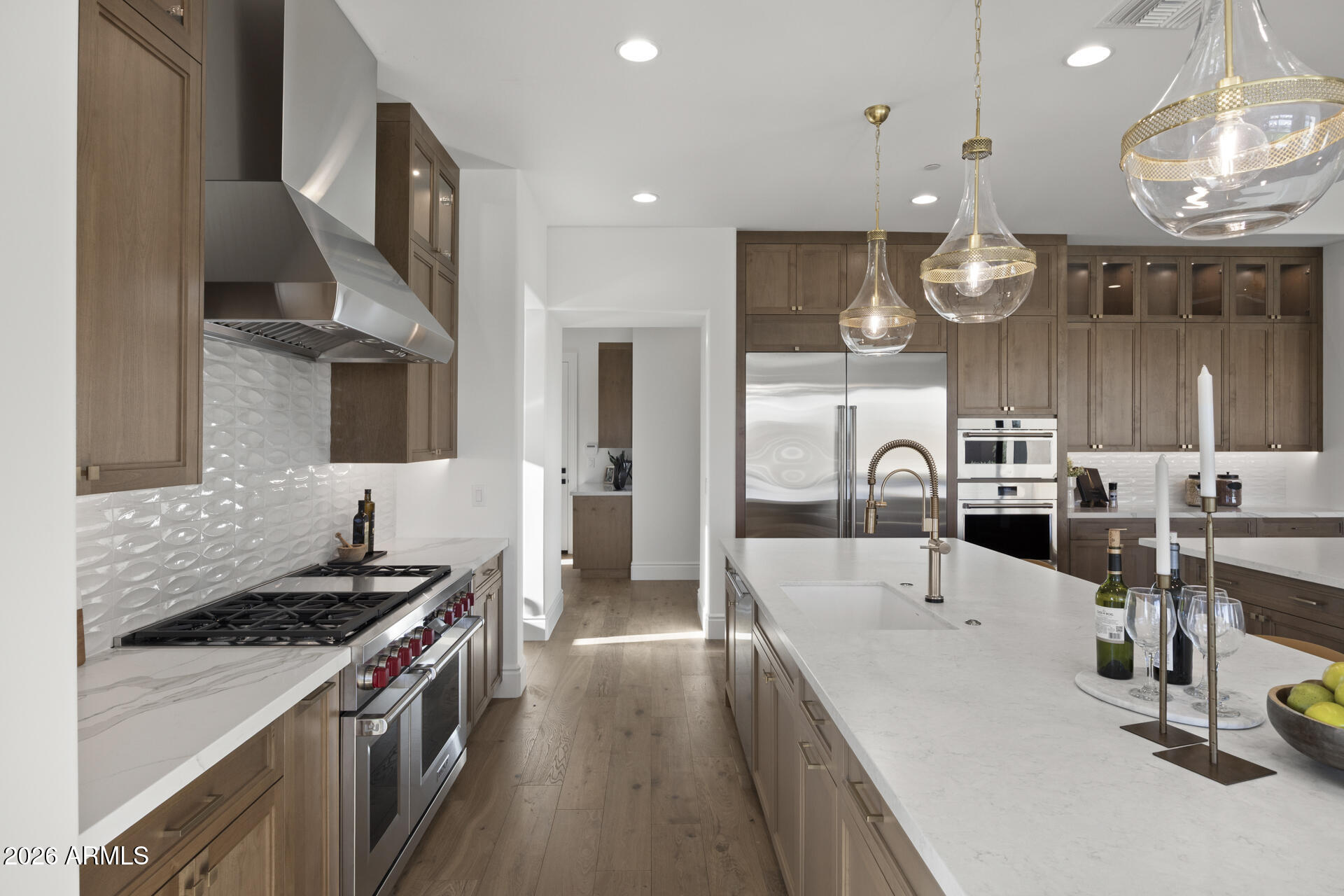EMERALD HILLS - Residential