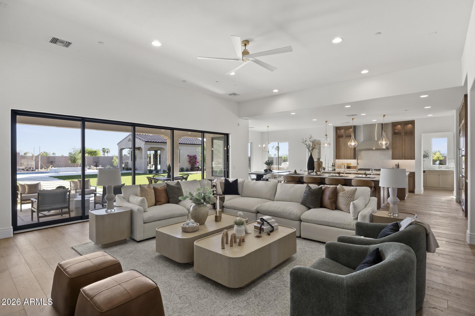 EMERALD HILLS - Residential