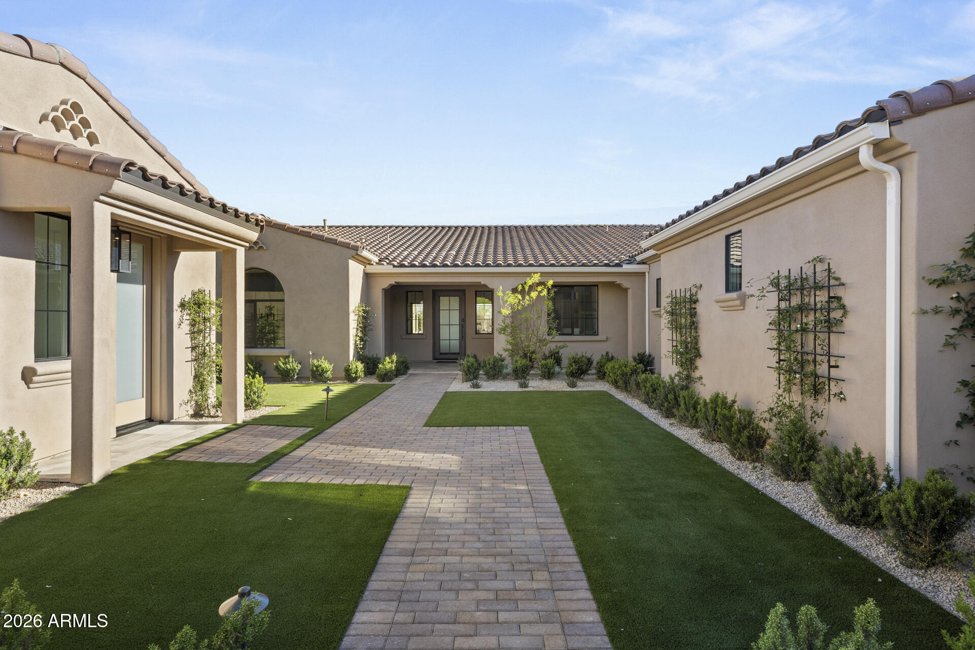 EMERALD HILLS - Residential
