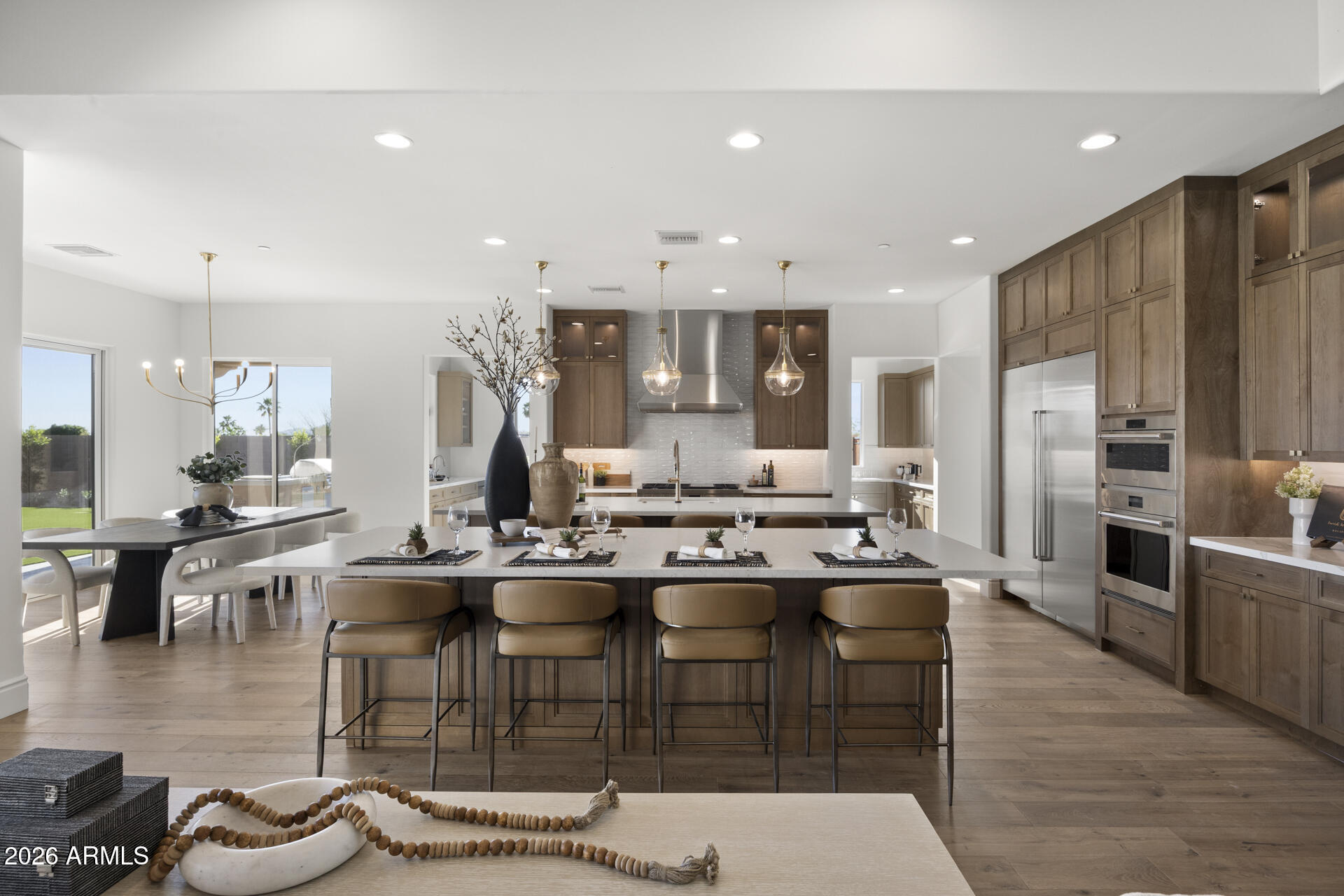 EMERALD HILLS - Residential