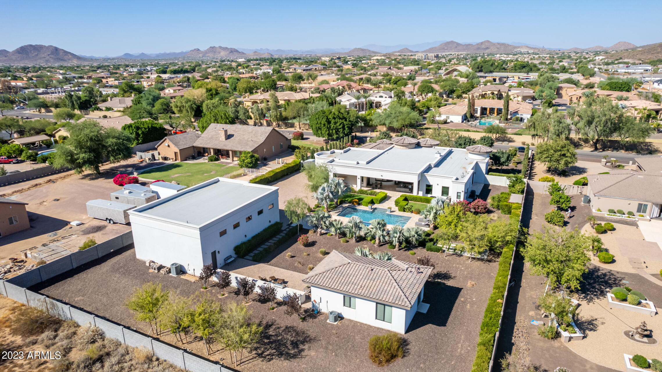 COPPER RIDGE ESTATES - Residential