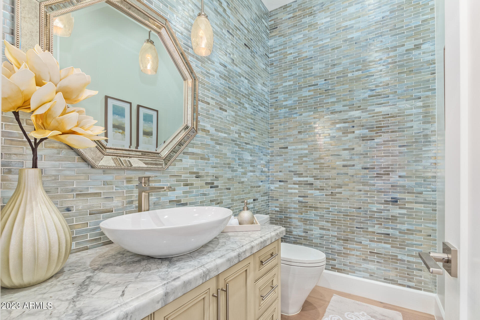COPPER RIDGE ESTATES - Residential