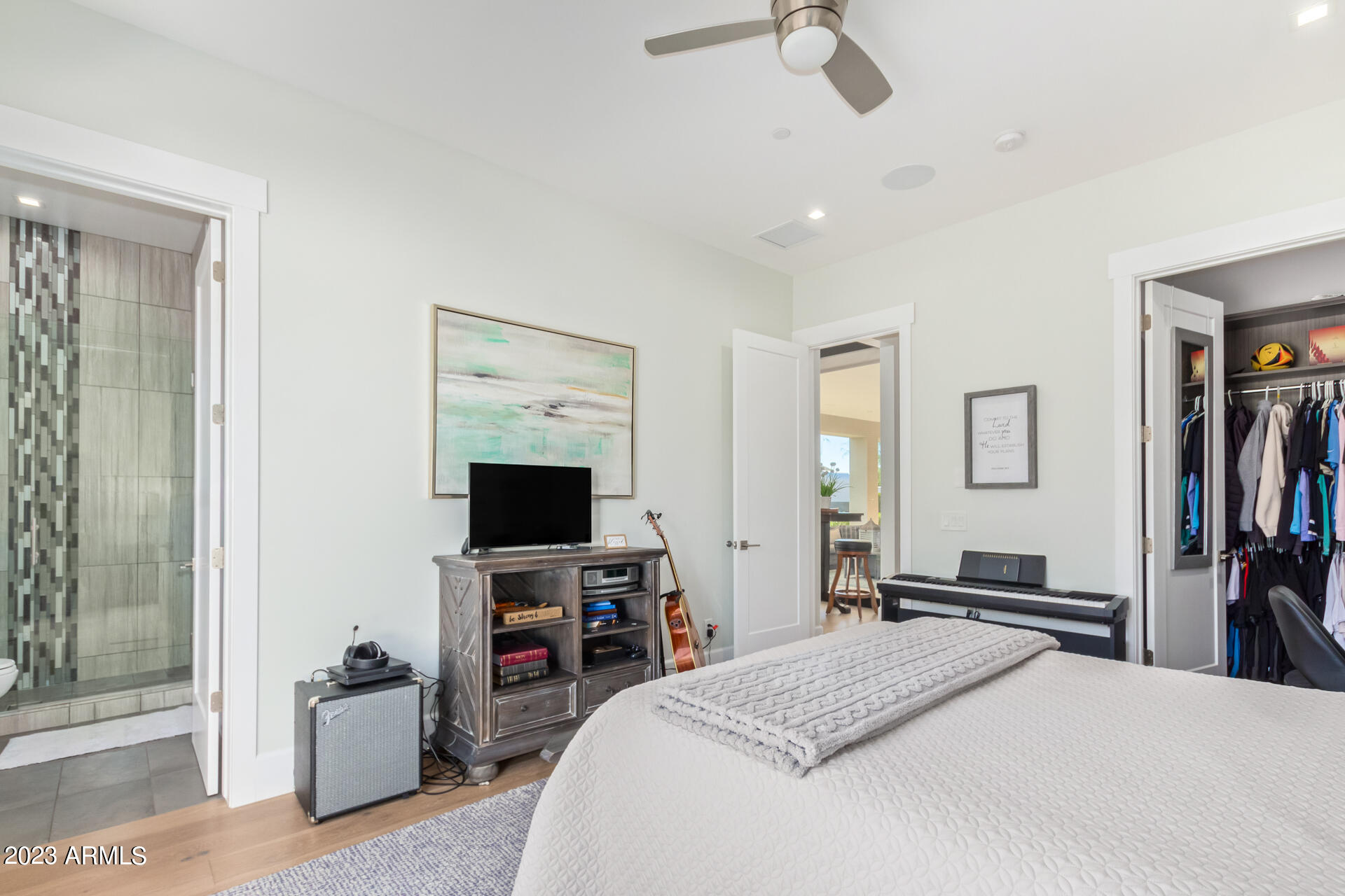 COPPER RIDGE ESTATES - Residential