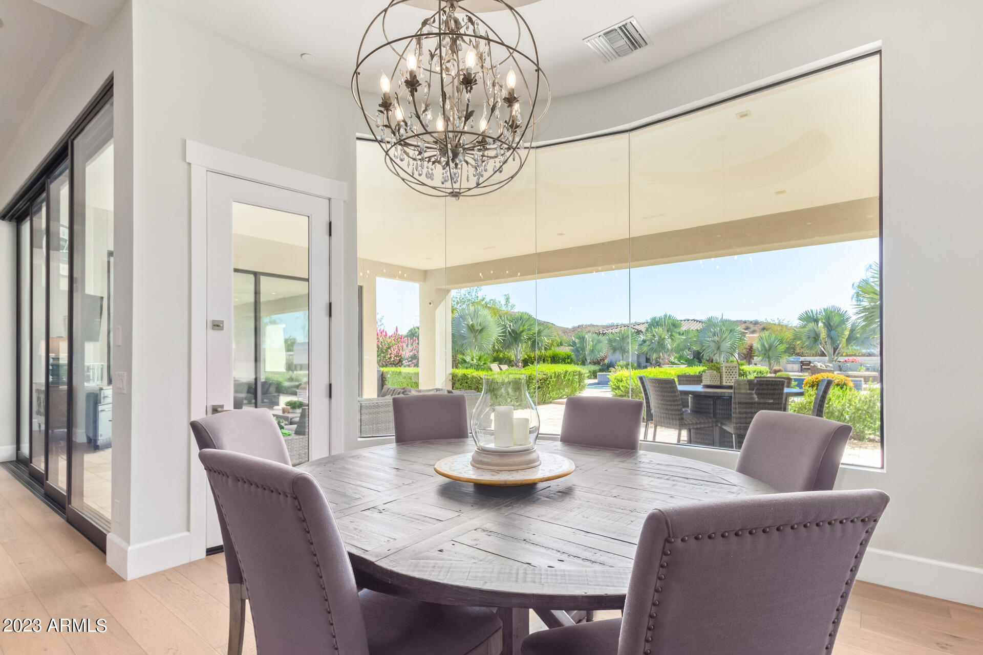 COPPER RIDGE ESTATES - Residential
