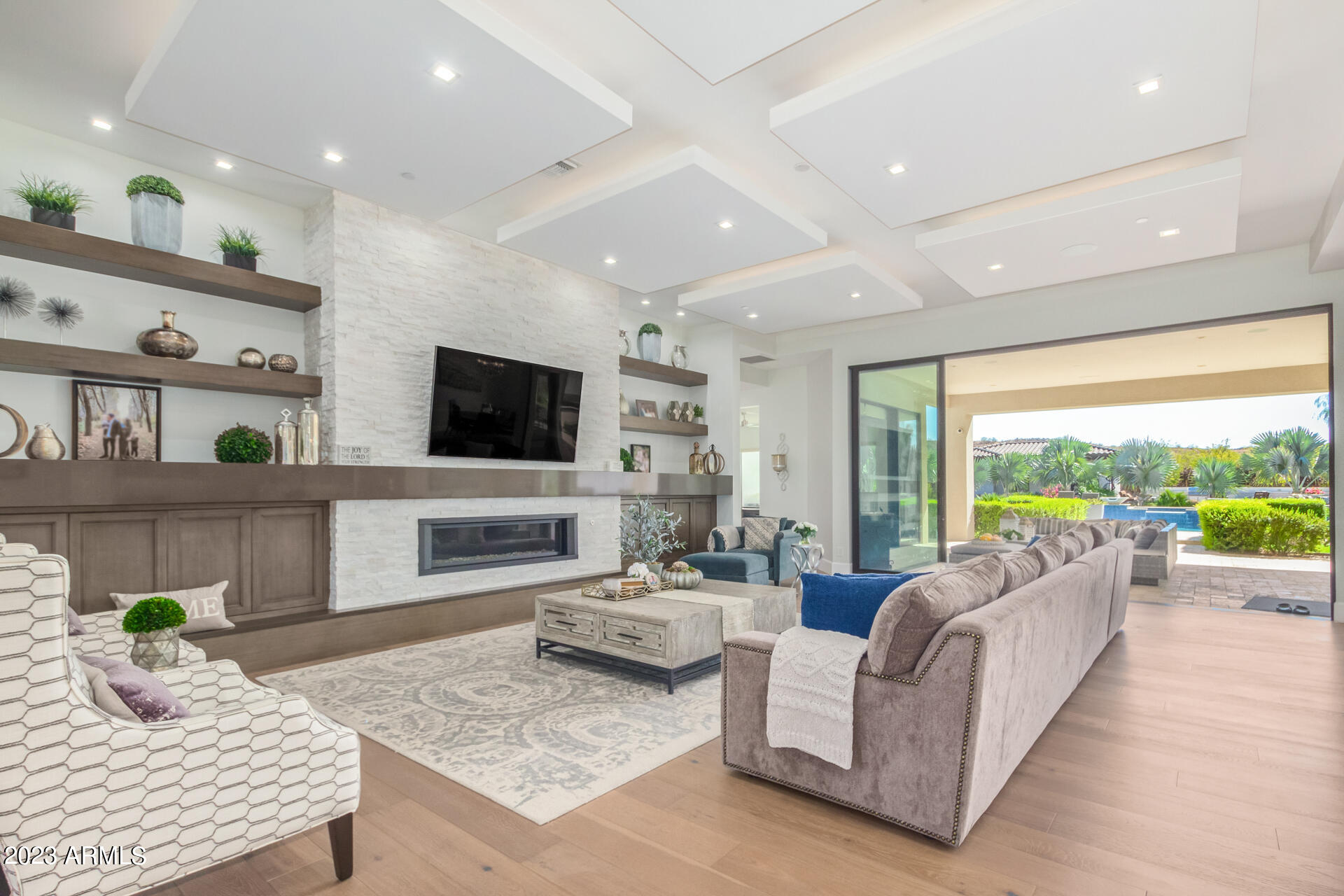 COPPER RIDGE ESTATES - Residential