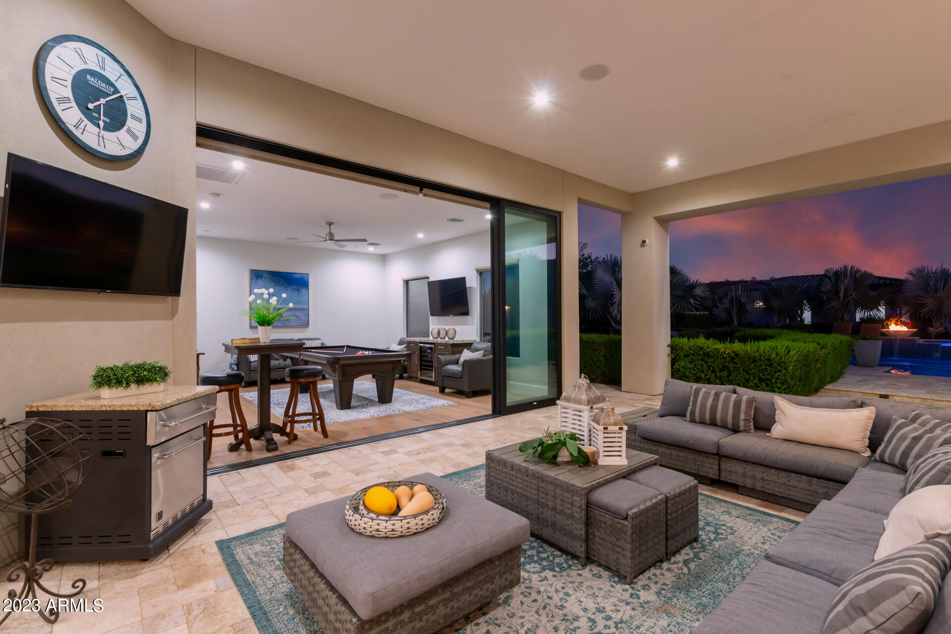 COPPER RIDGE ESTATES - Residential