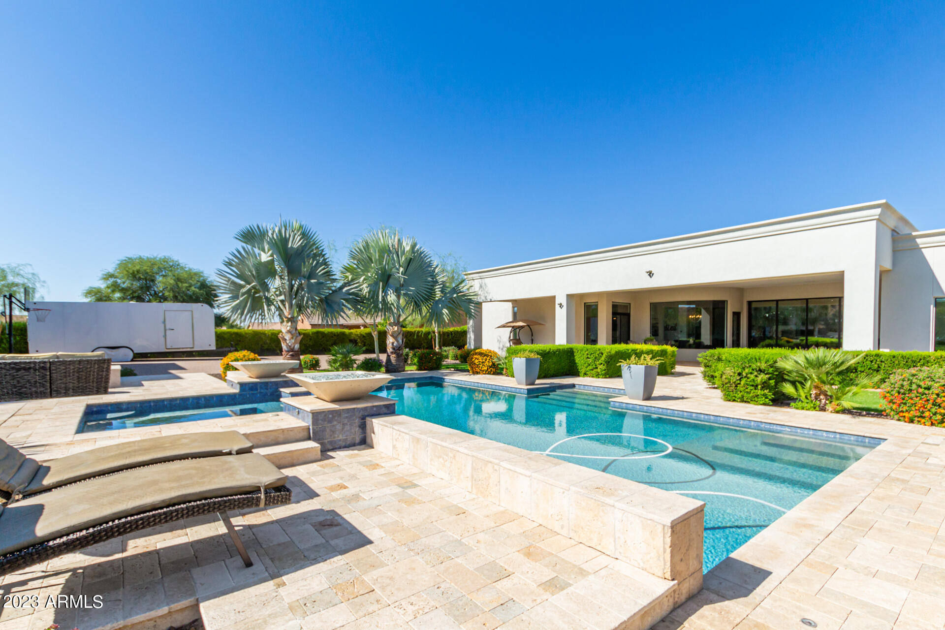 COPPER RIDGE ESTATES - Residential