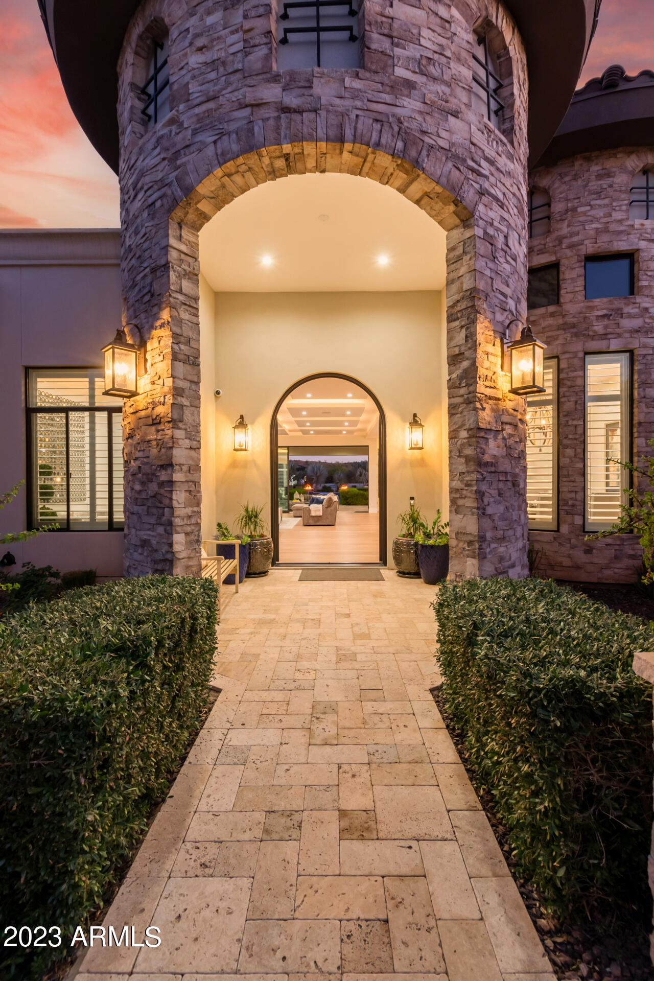 COPPER RIDGE ESTATES - Residential