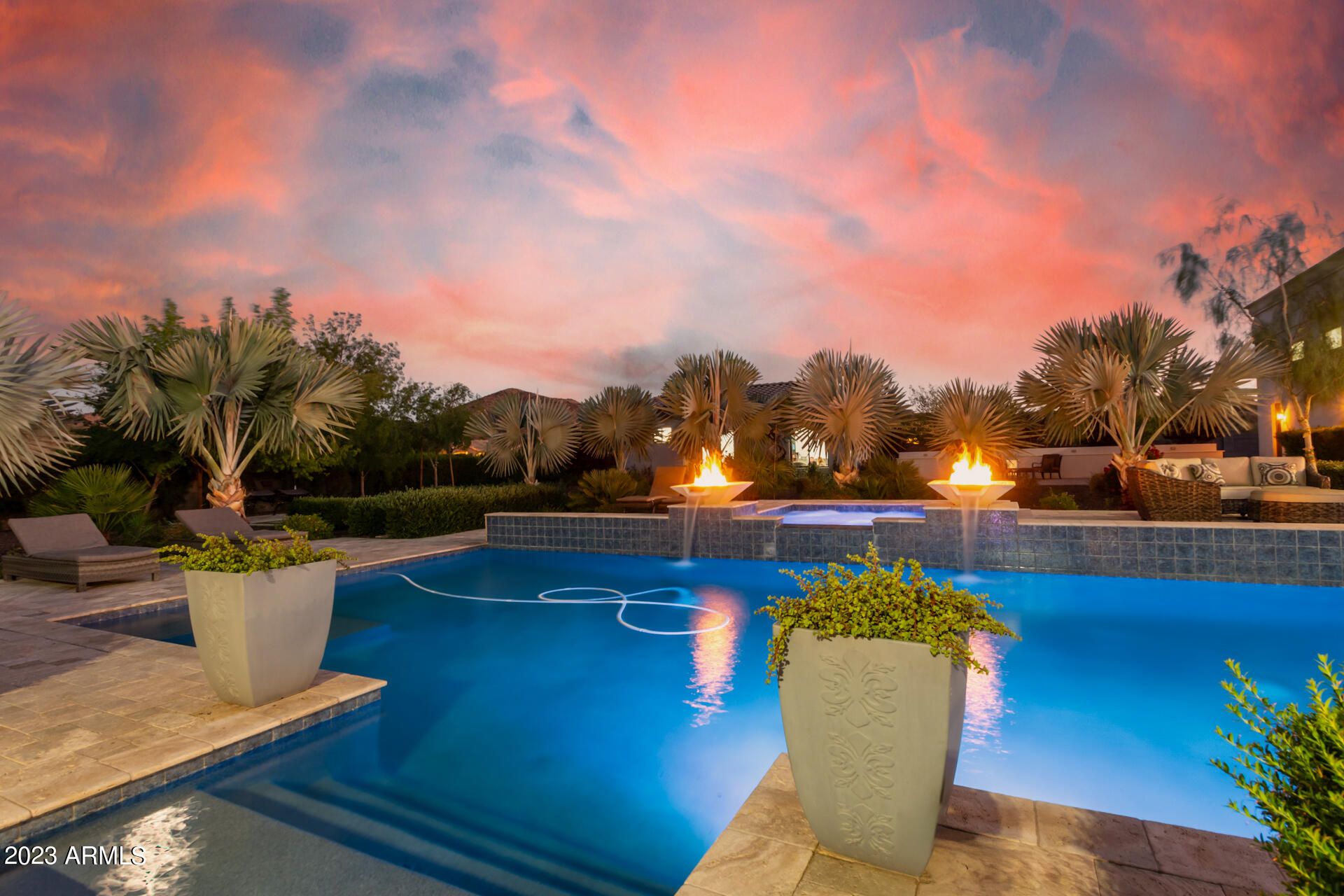 COPPER RIDGE ESTATES - Residential