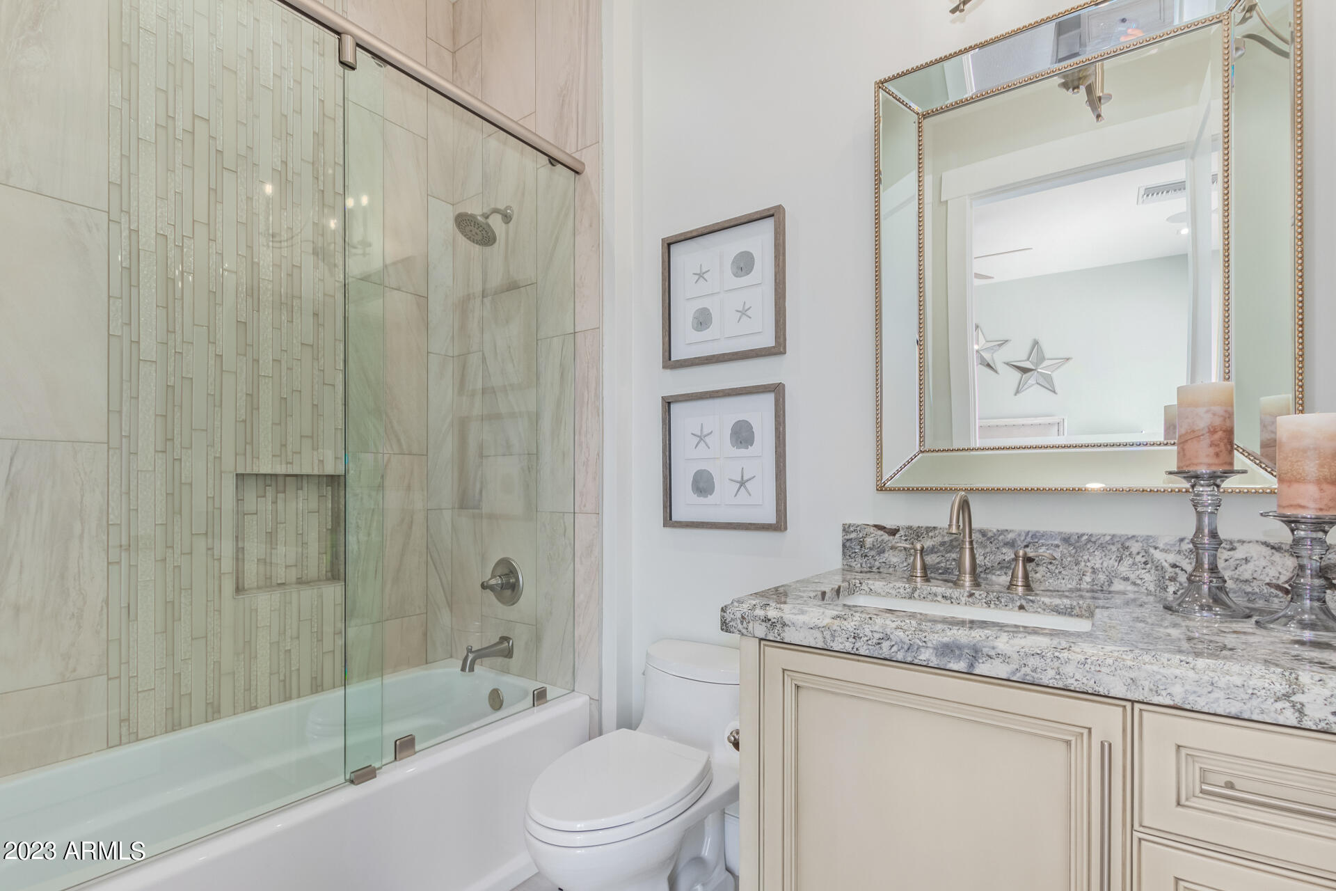COPPER RIDGE ESTATES - Residential