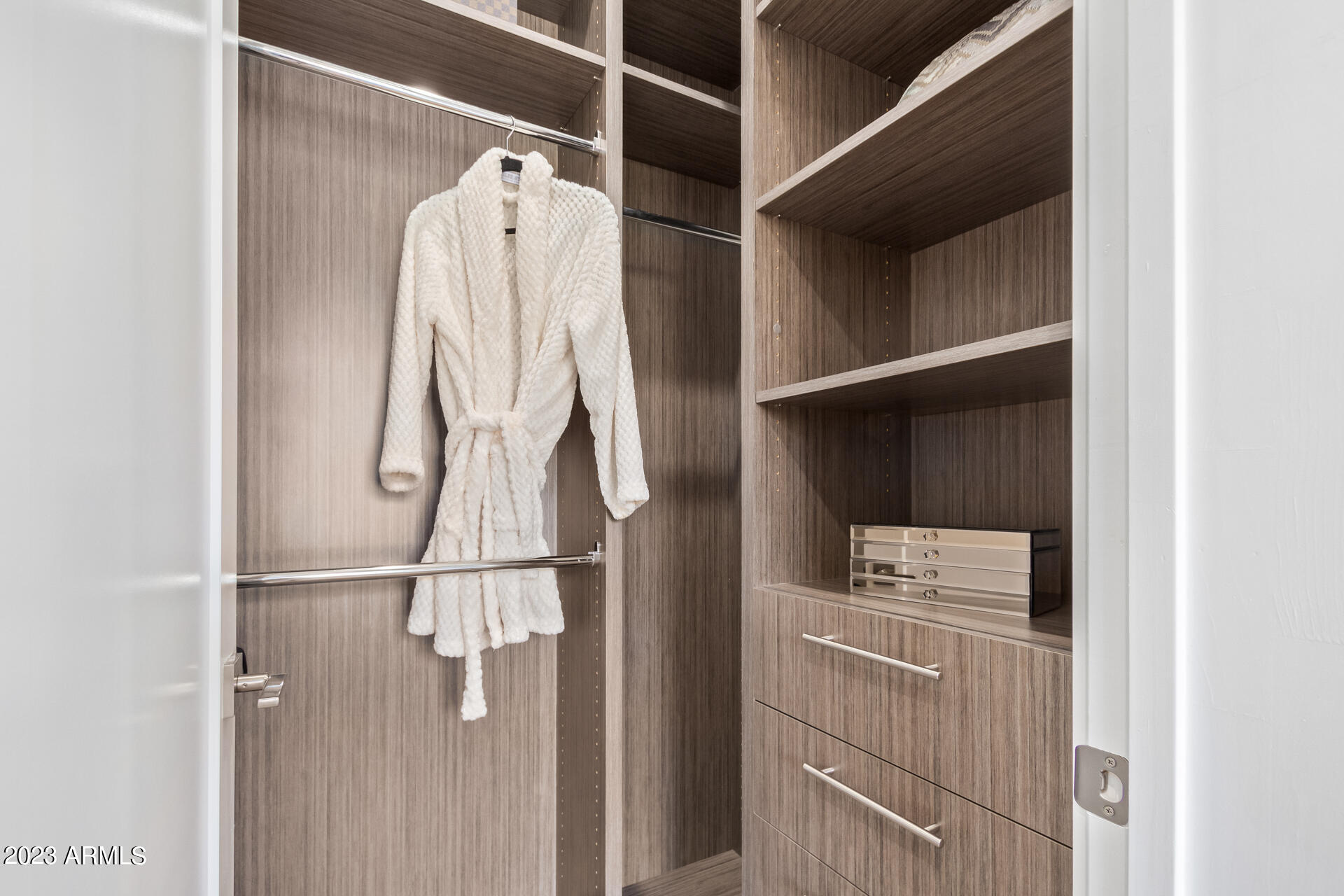 COPPER RIDGE ESTATES - Residential