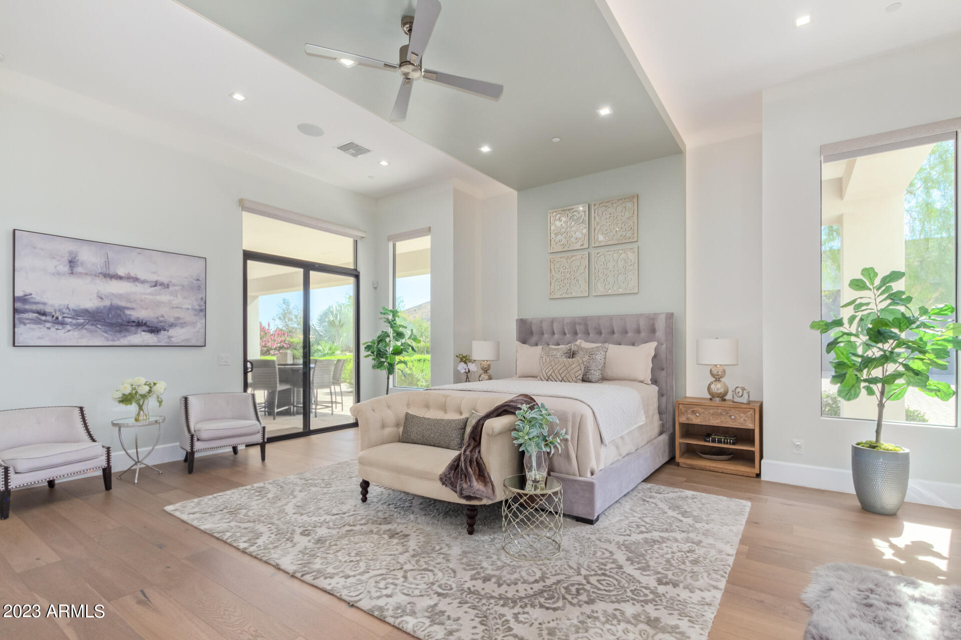 COPPER RIDGE ESTATES - Residential